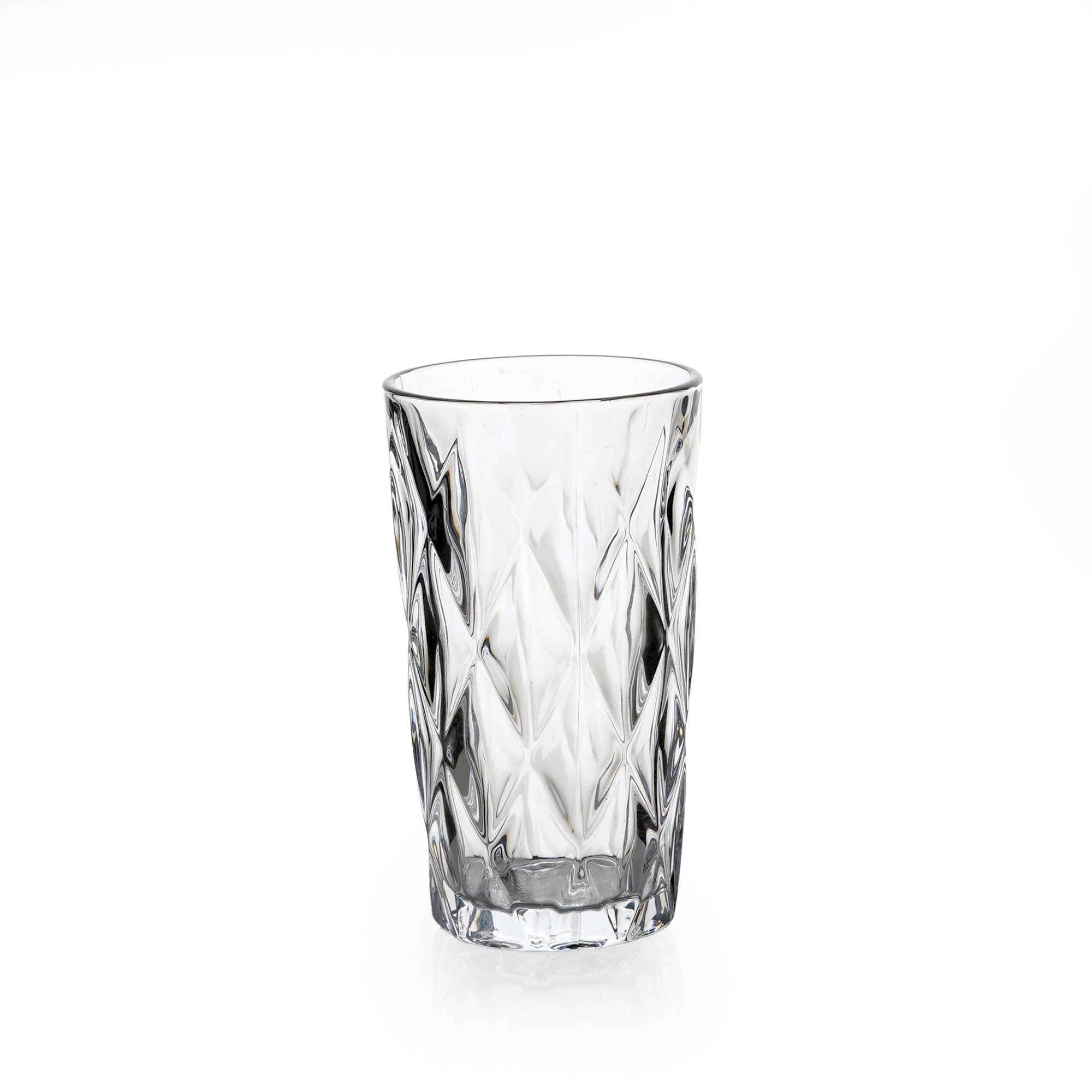 Etch - Tumbler Highball Glasses - The Artment