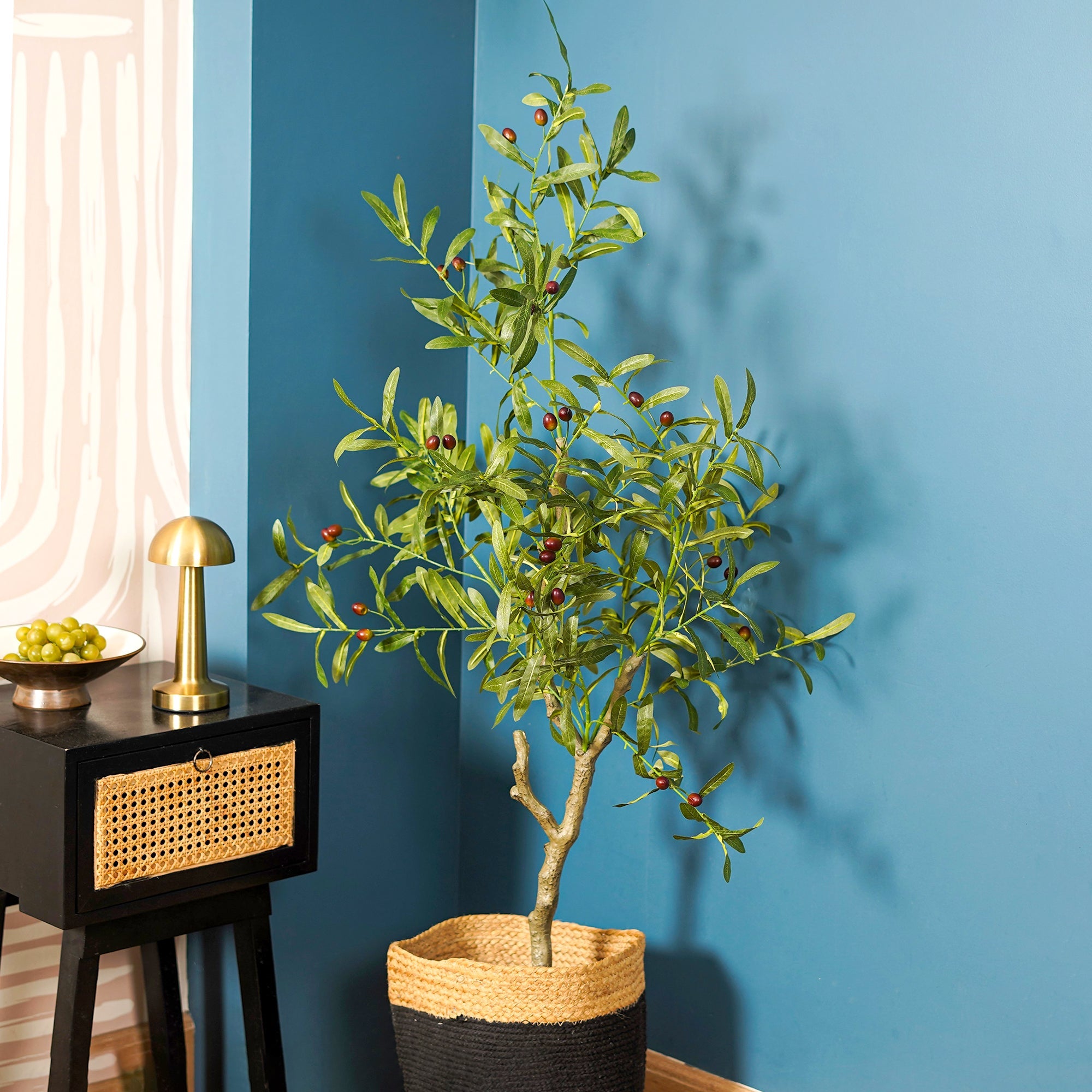Ever Olive Tree - The Artment
