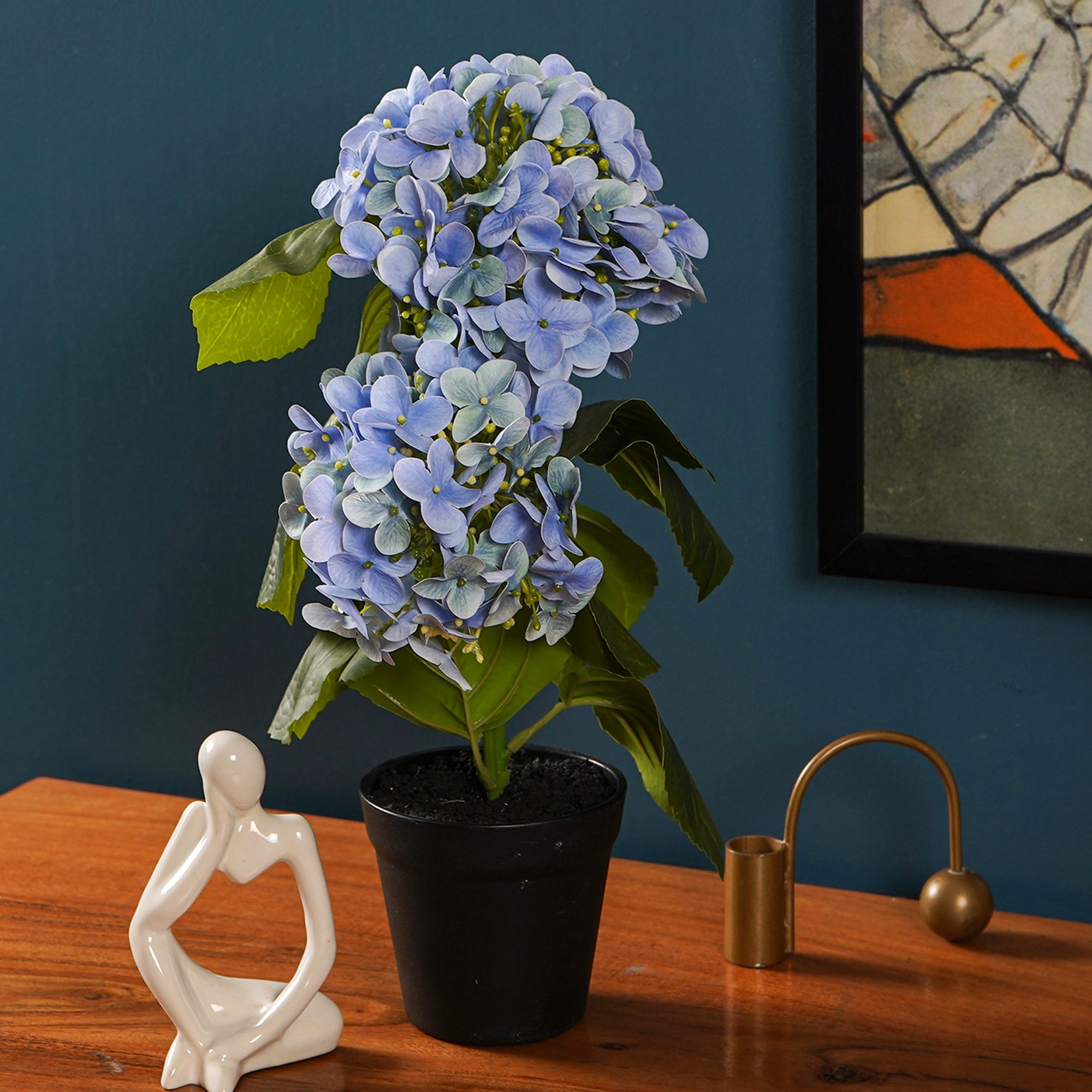 EverBloom Hydrangea Plant - The Artment