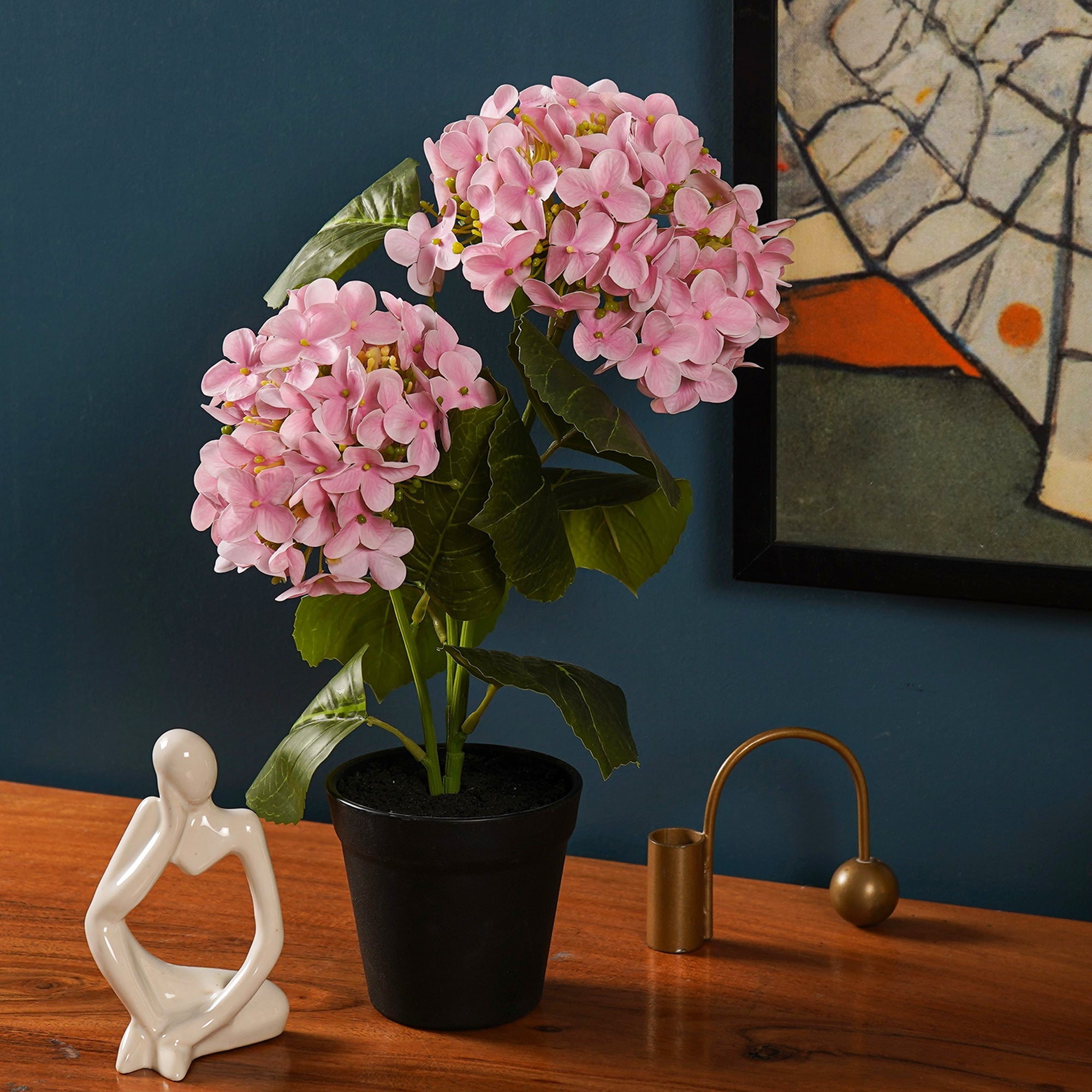 EverBloom Hydrangea Plant - The Artment