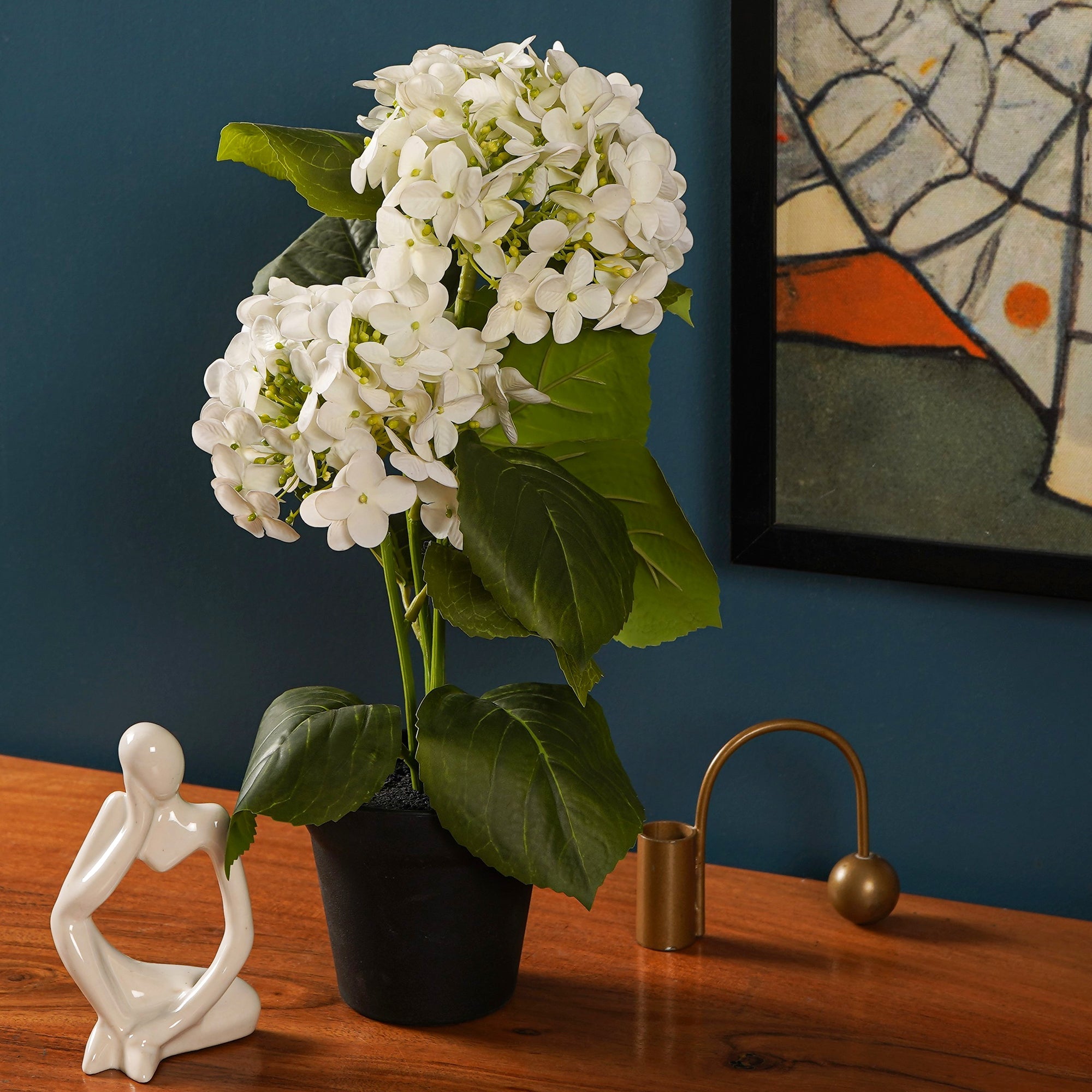 EverBloom Hydrangea Plant - The Artment