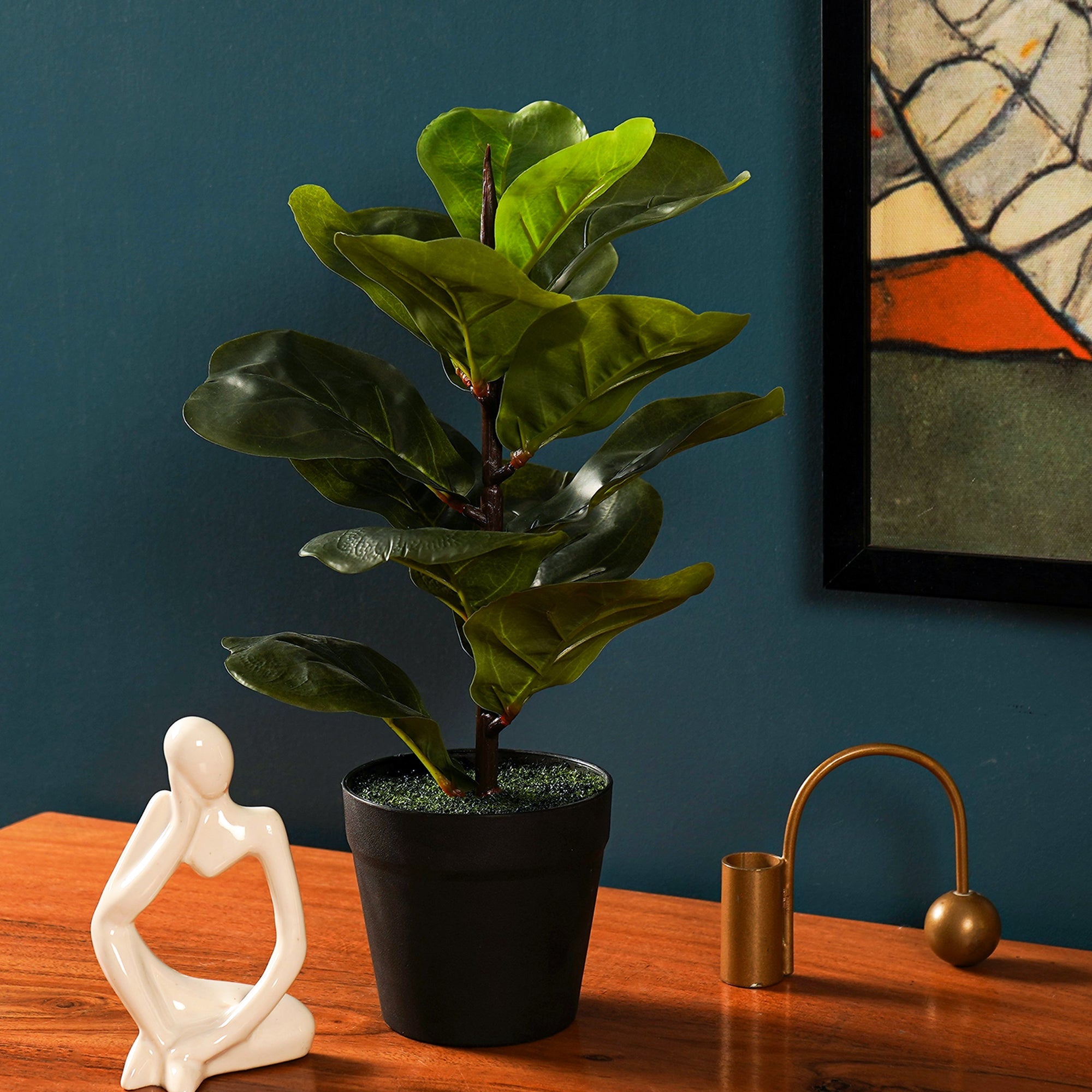 FiddleLeaf - The Artment