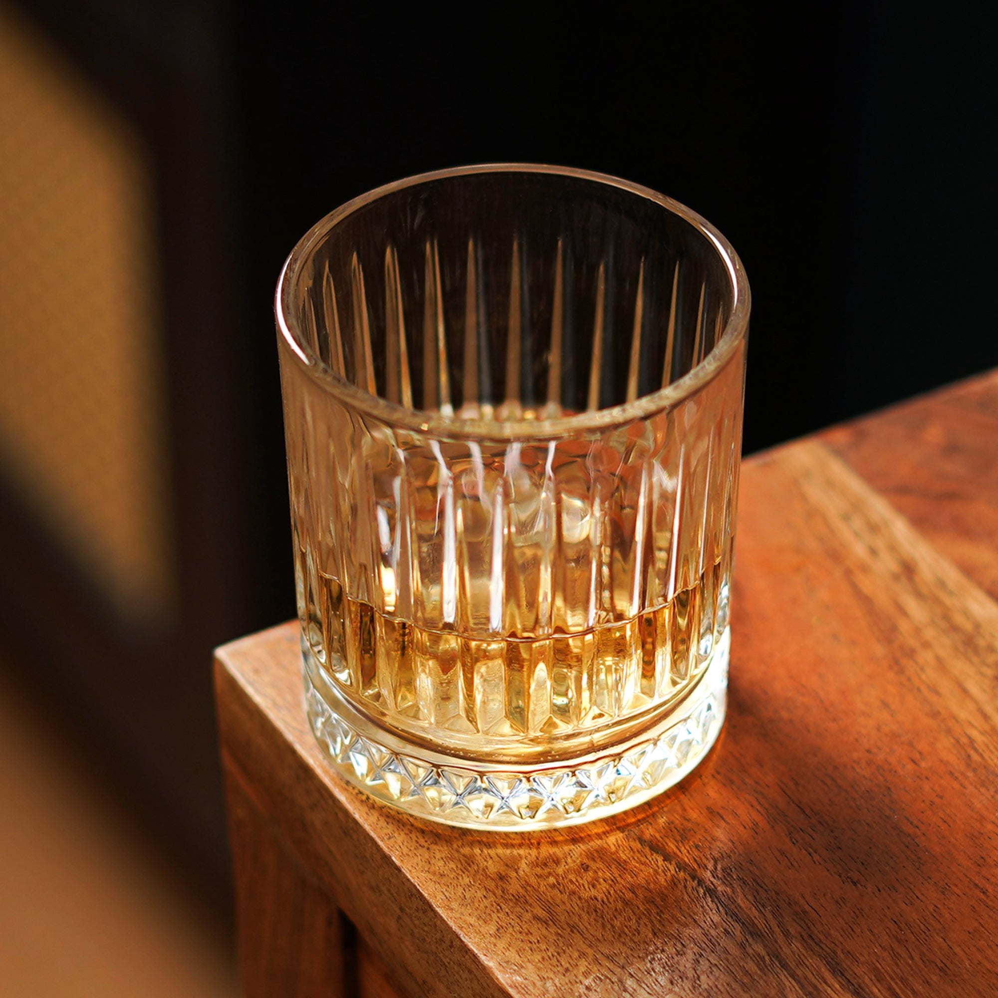 Forge Whiskey Glasses - The Artment