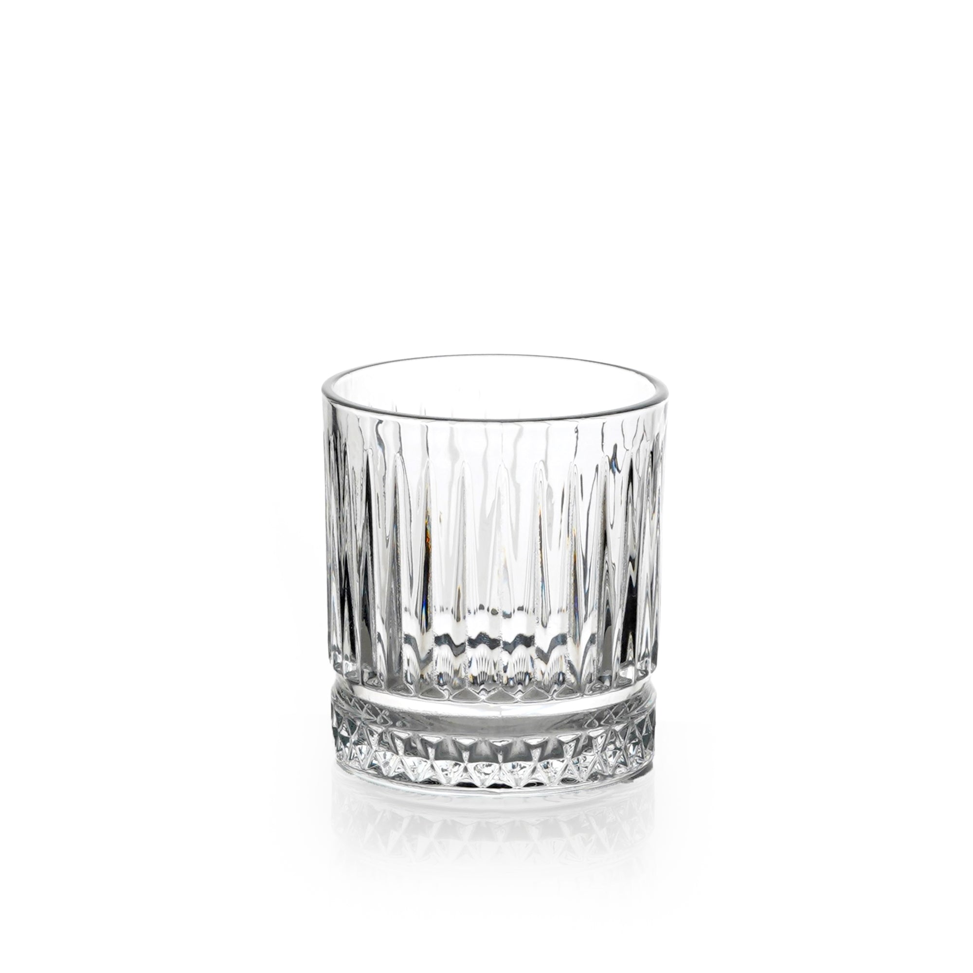Forge Whiskey Glasses - The Artment