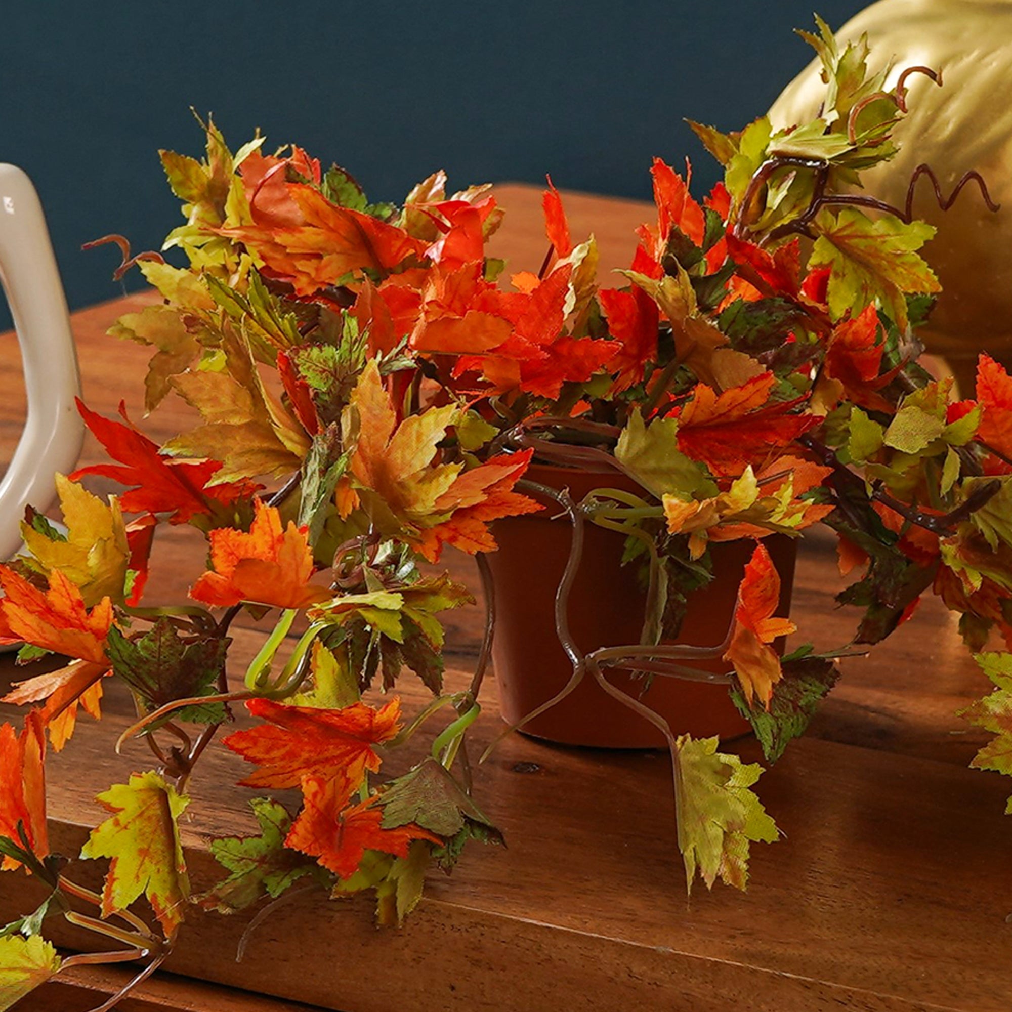 German Maple - The Artment