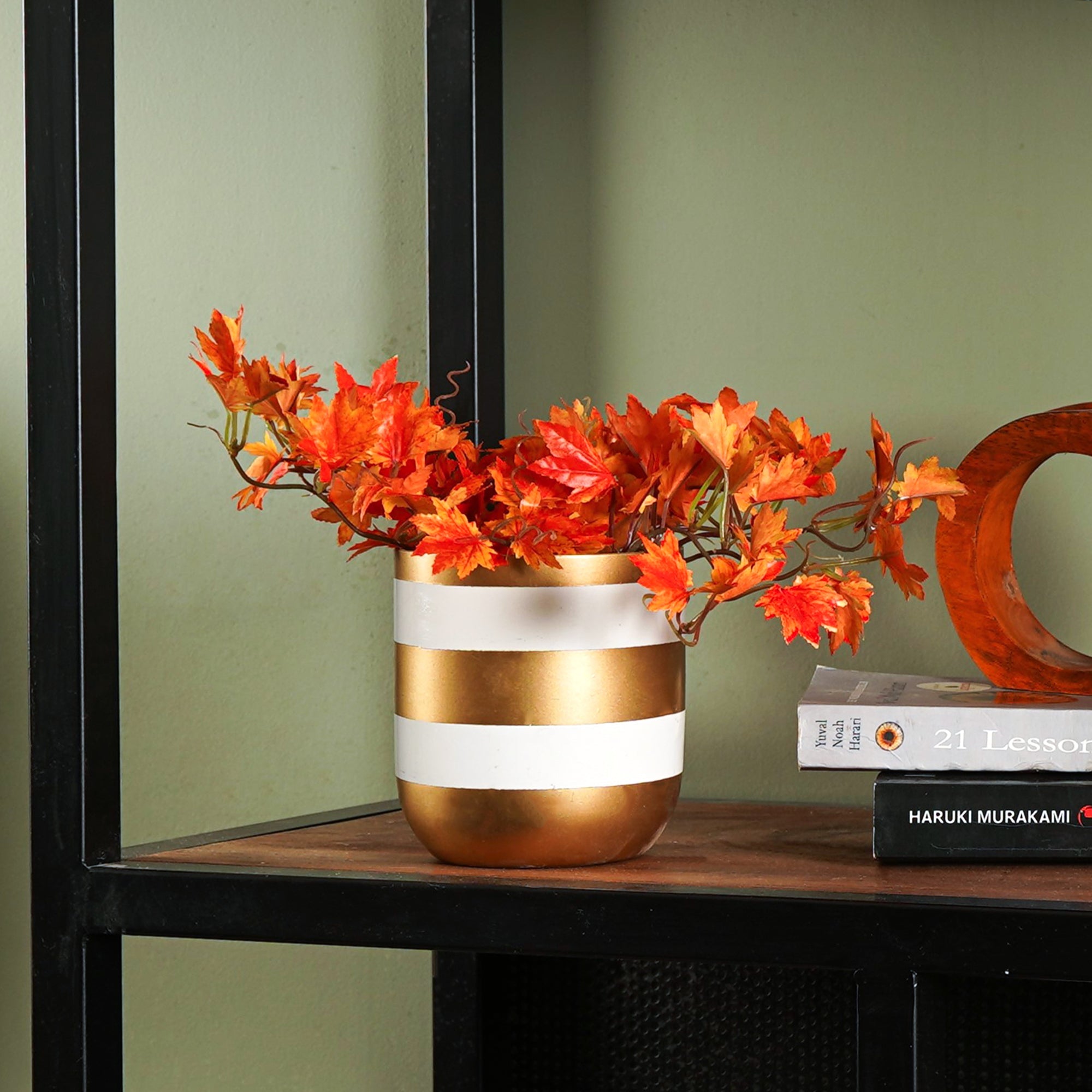 German Maple - The Artment