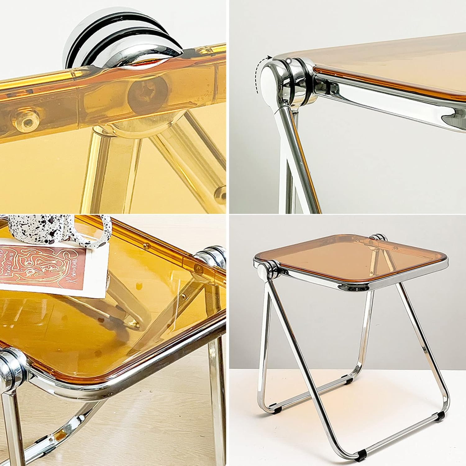 GlacierTray - The Artment