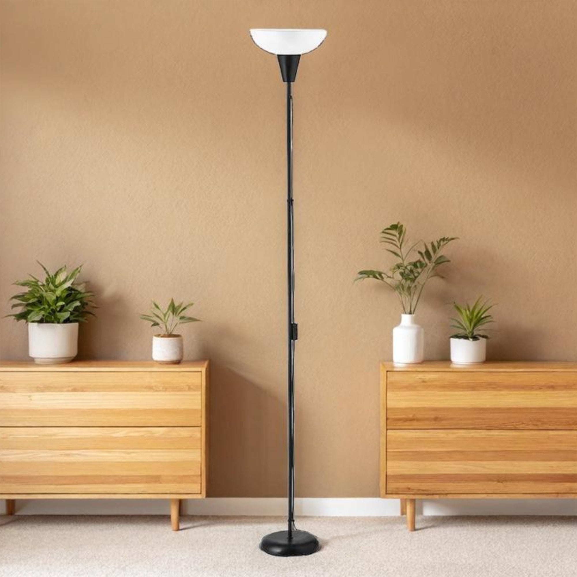 Glowis : Artment Uplighter Floor Lamp - The Artment