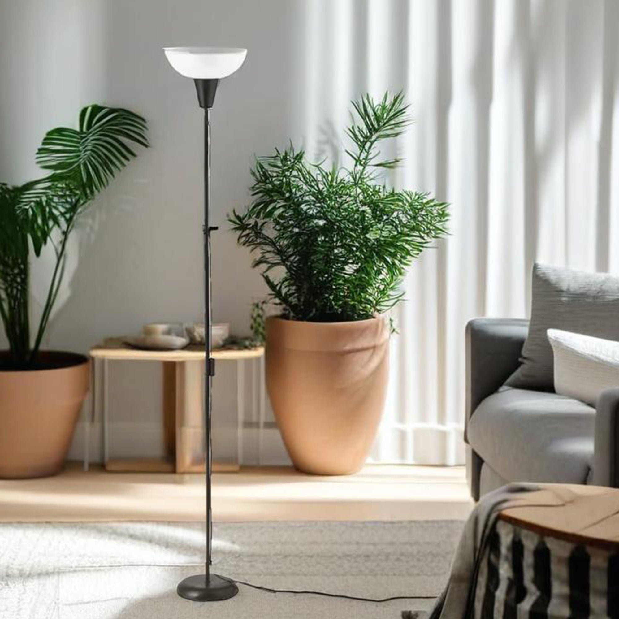 Glowis : Artment Uplighter Floor Lamp - The Artment
