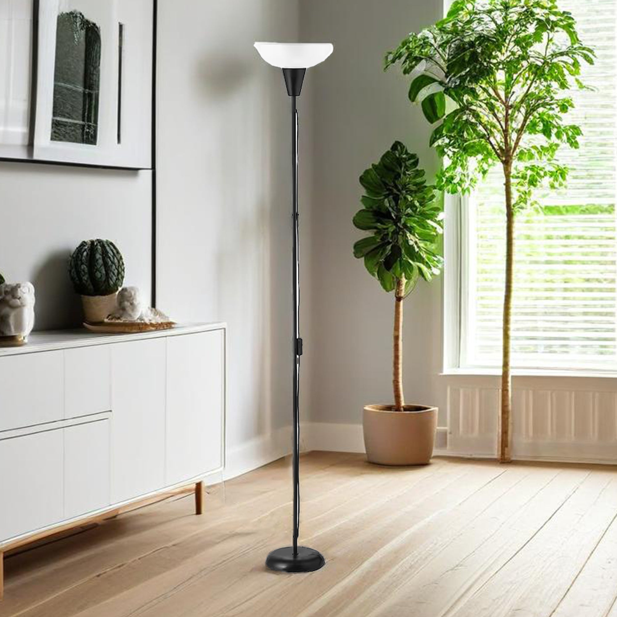 Glowis : Artment Uplighter Floor Lamp - The Artment