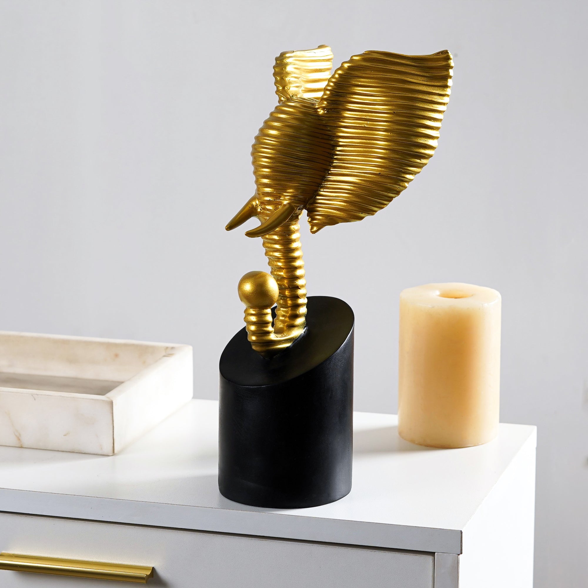 Golden Behemoth - The Artment