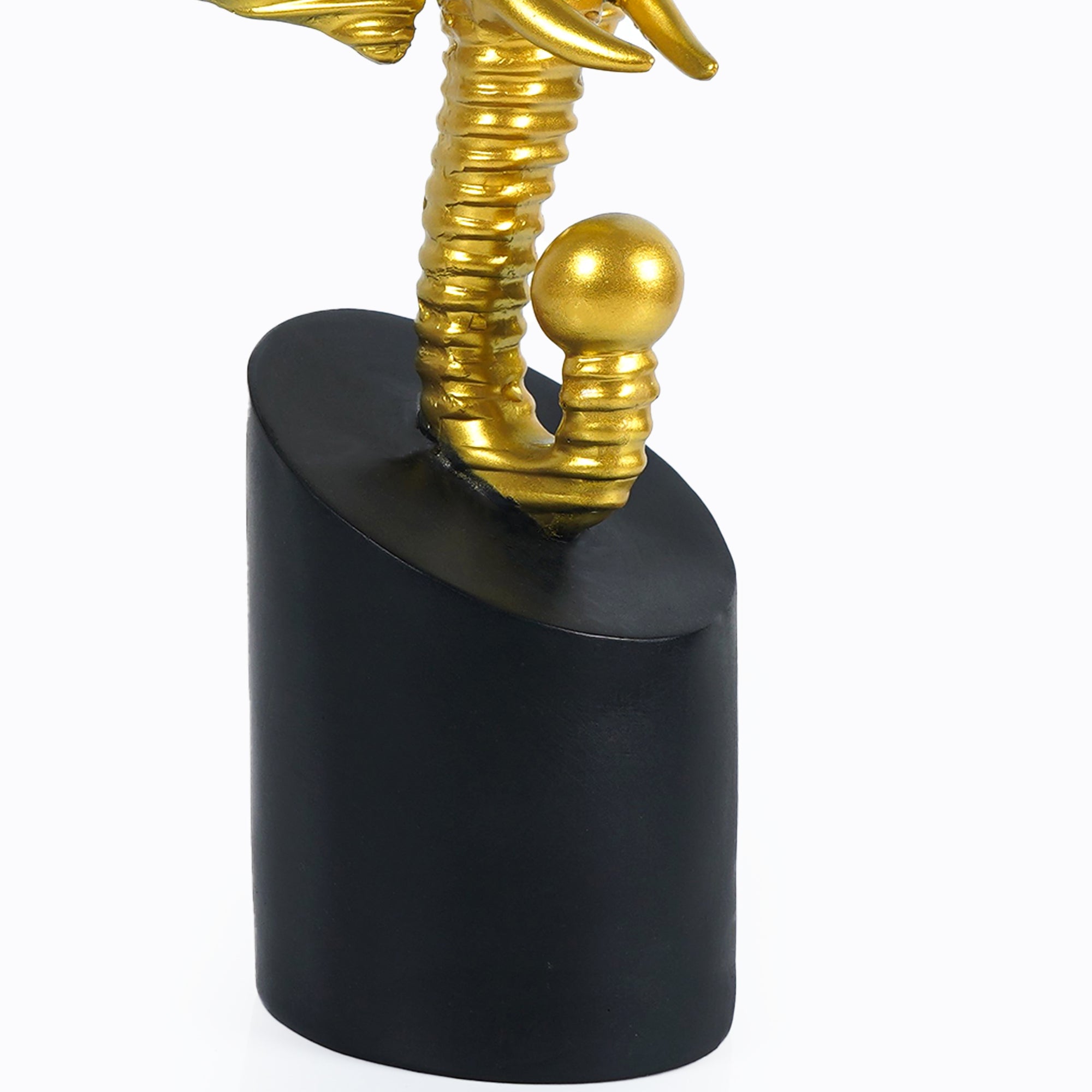 Golden Behemoth - The Artment