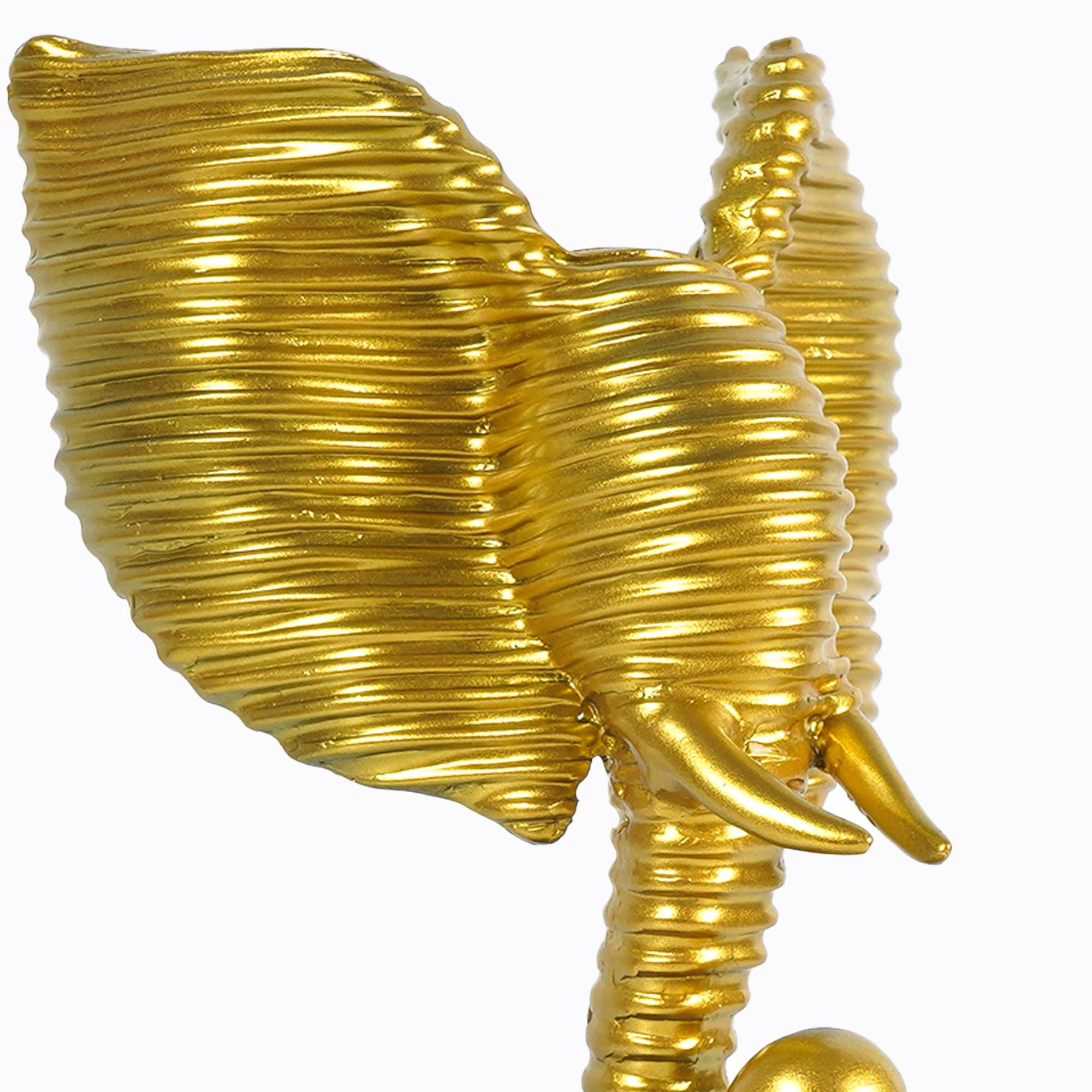 Golden Behemoth - The Artment