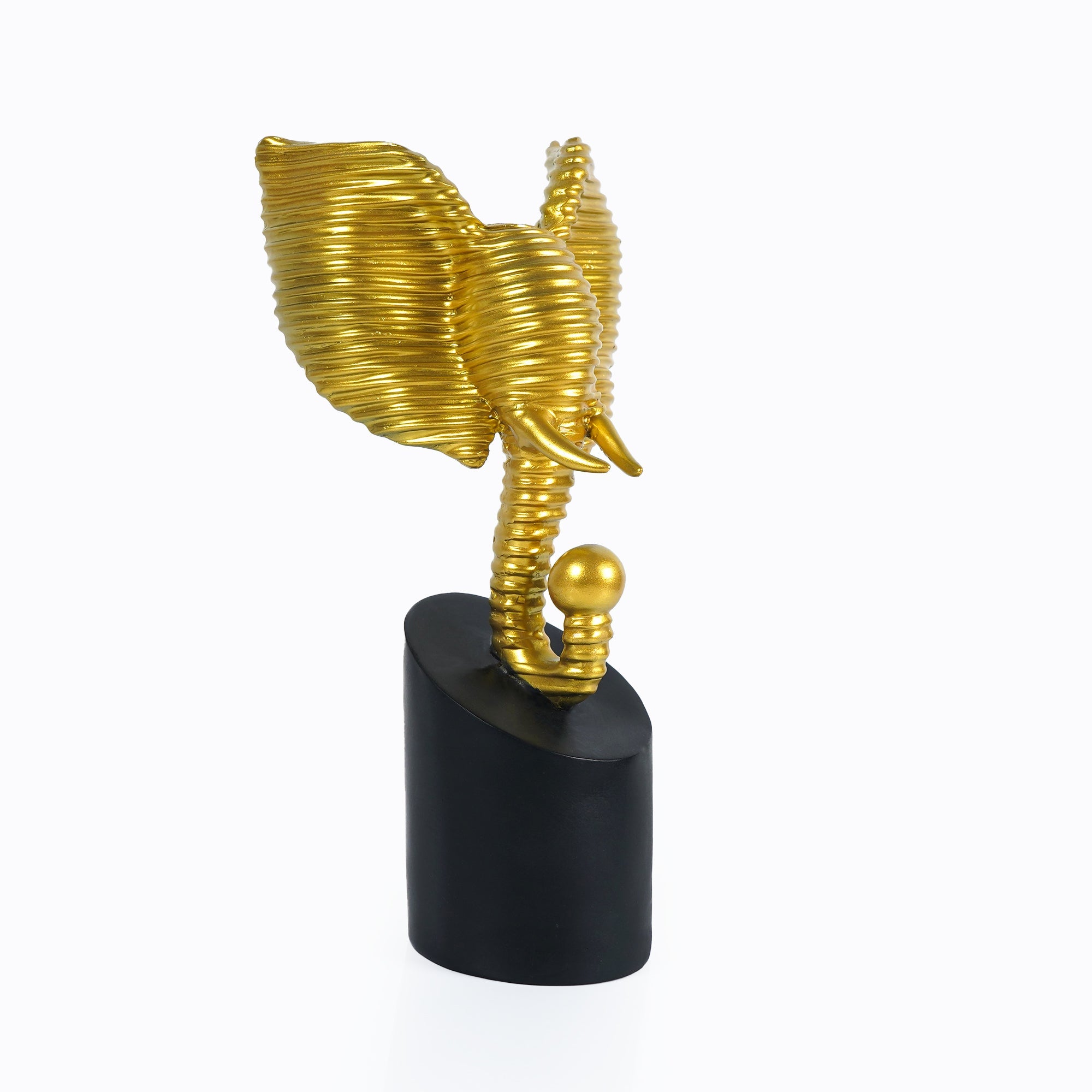 Golden Behemoth - The Artment