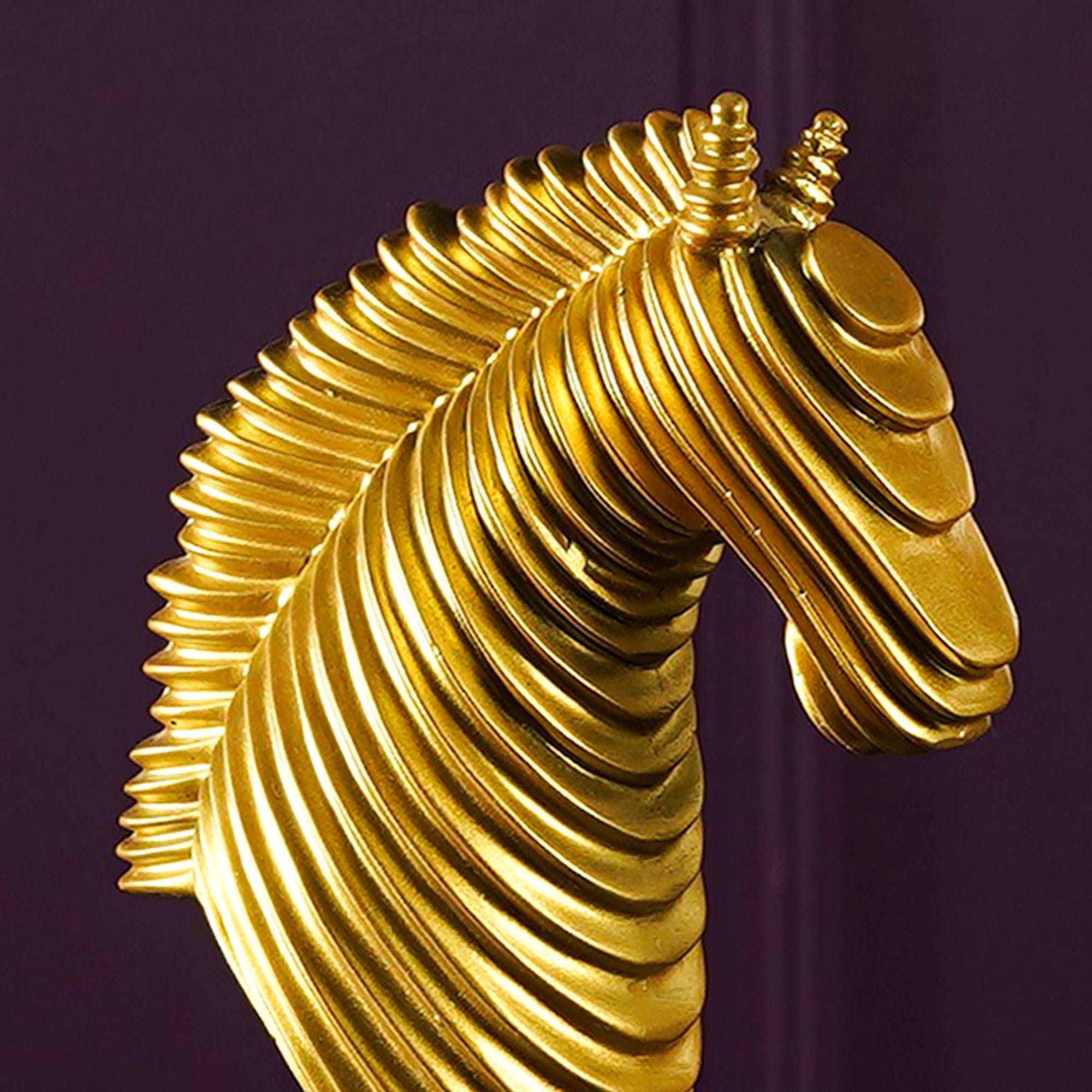 Golden Steed - The Artment