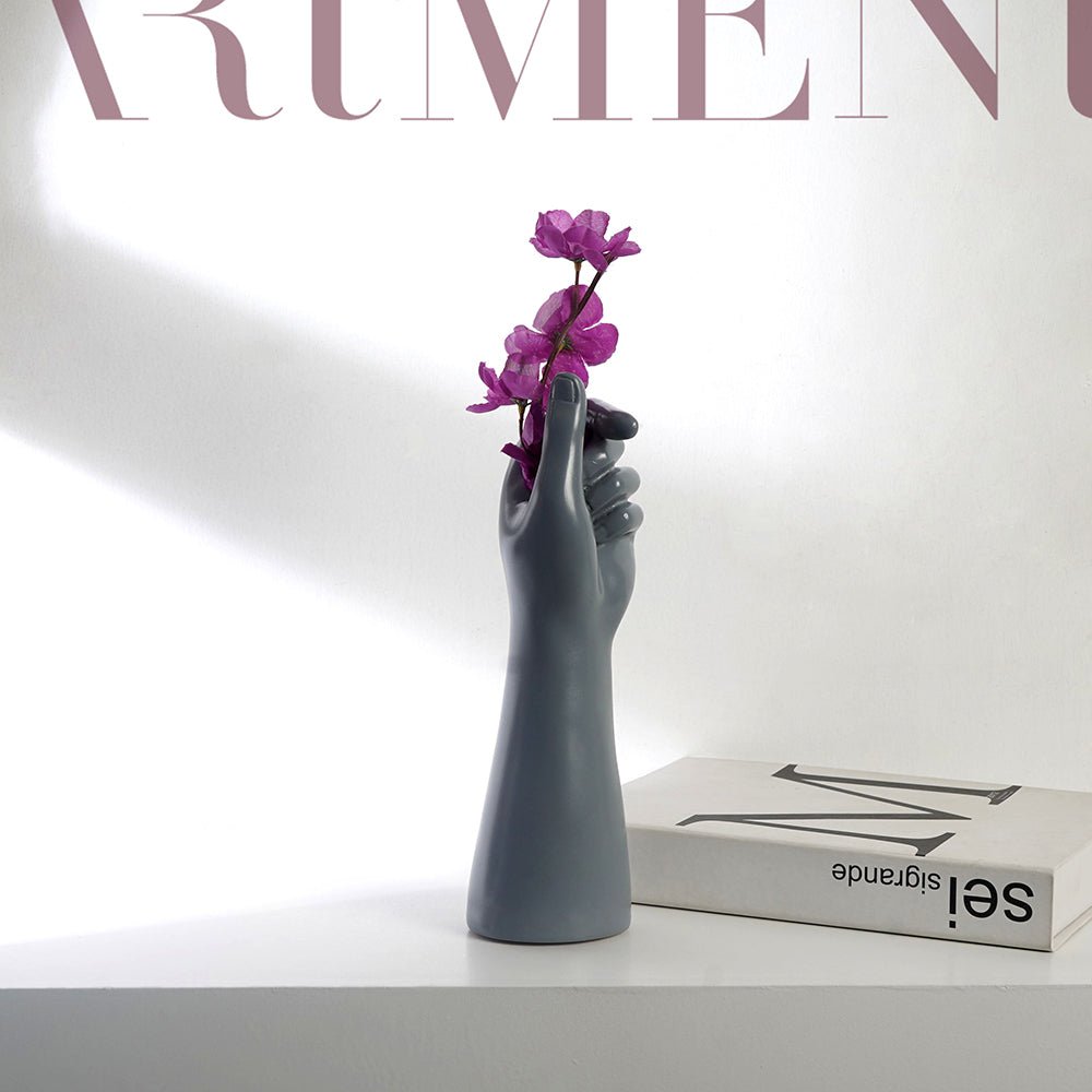Hand Me The Flowers - The Artment
