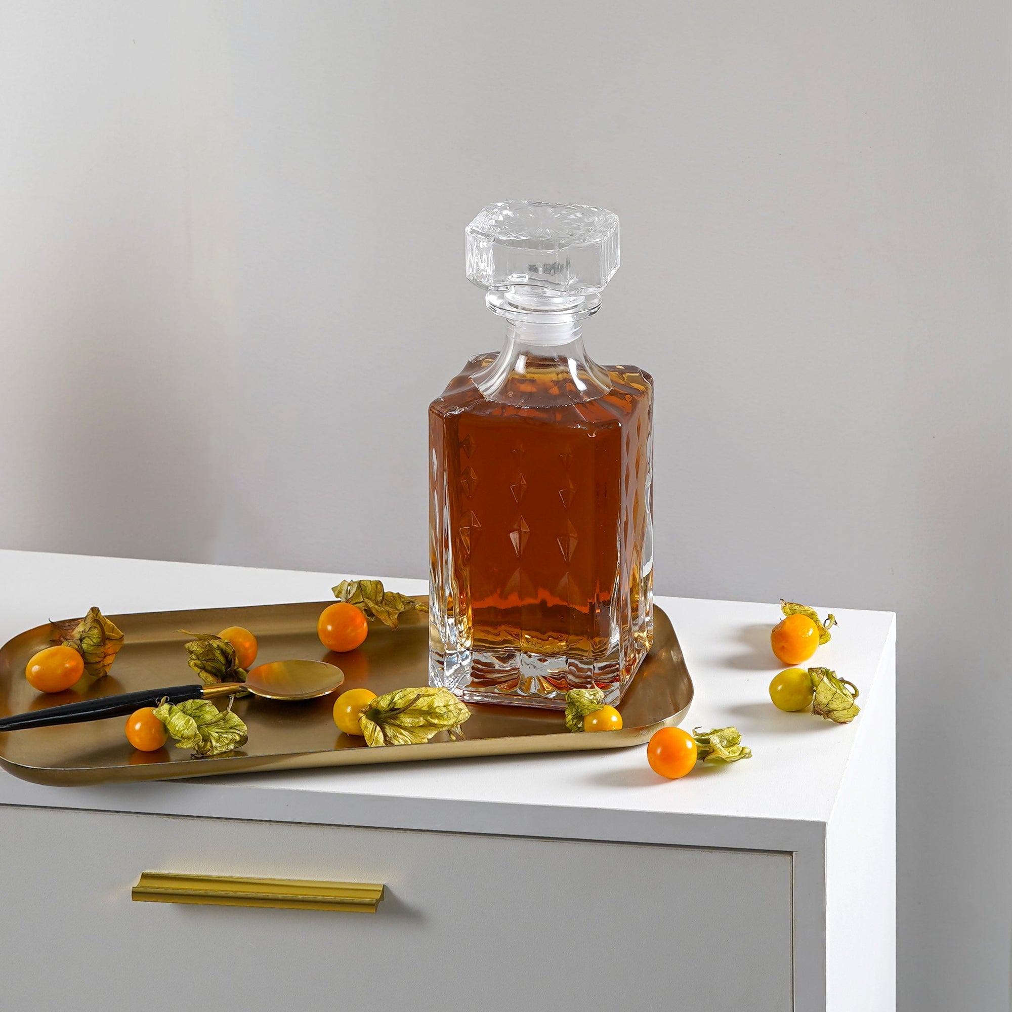 Infusio - The Decanter - The Artment