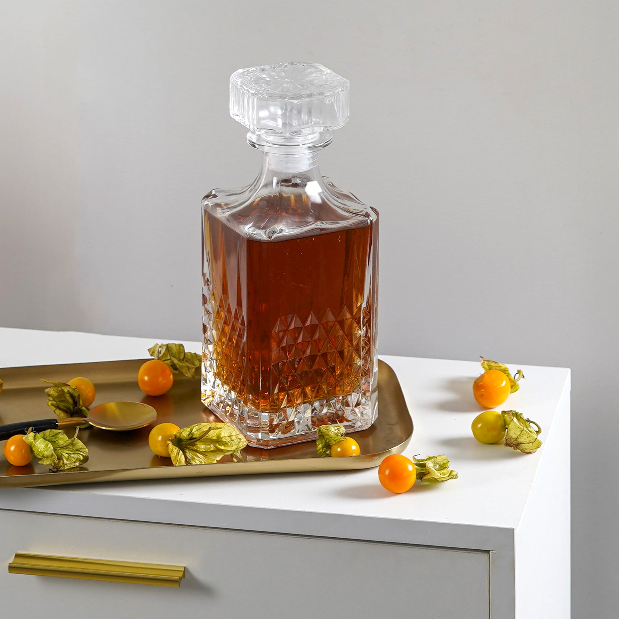 Infusio - The Decanter - The Artment