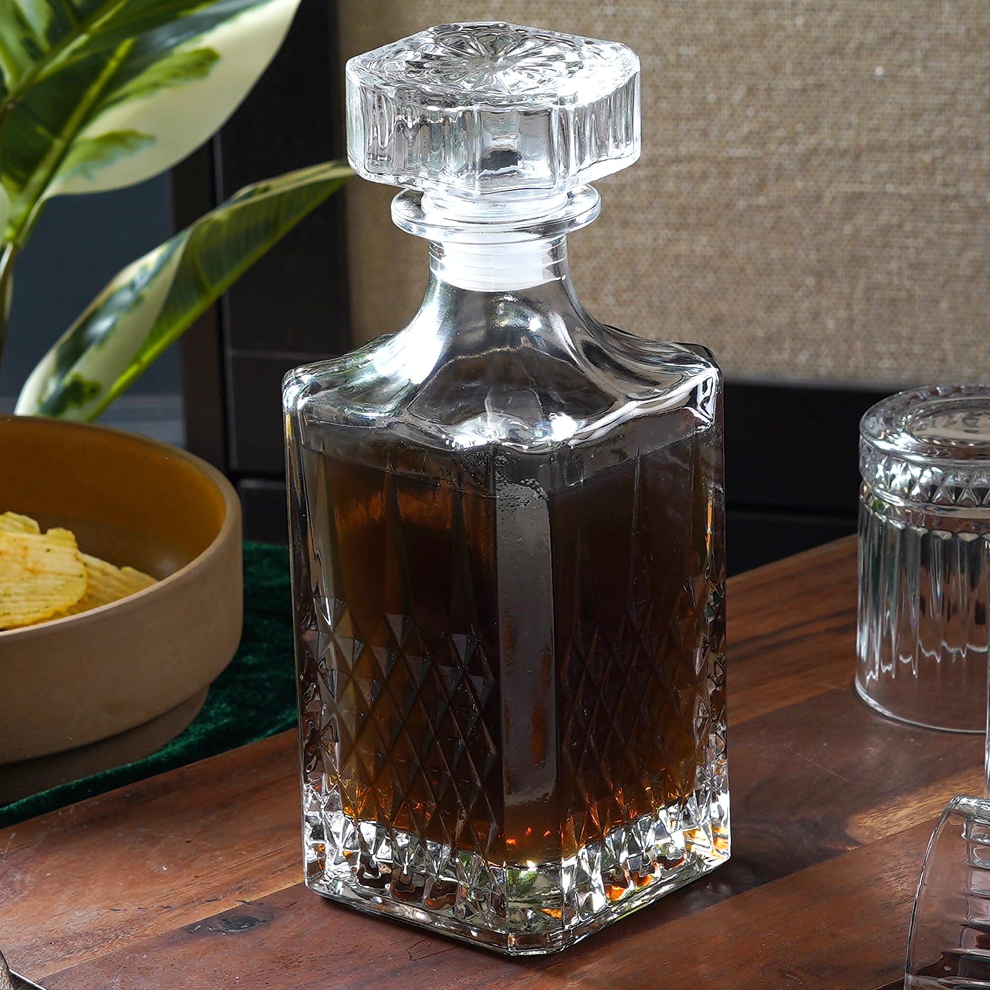 Infusio - The Decanter - The Artment