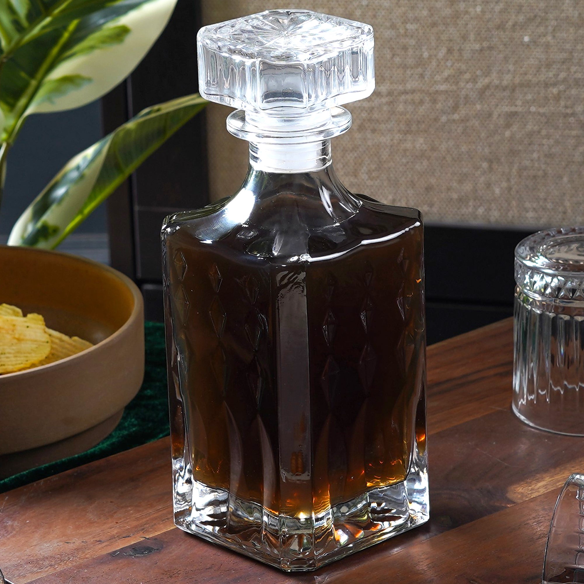 Infusio - The Decanter - The Artment