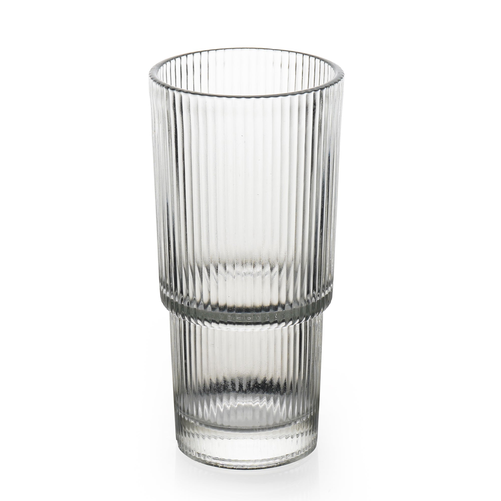 Linea tumbler Highball Glasses - The Artment