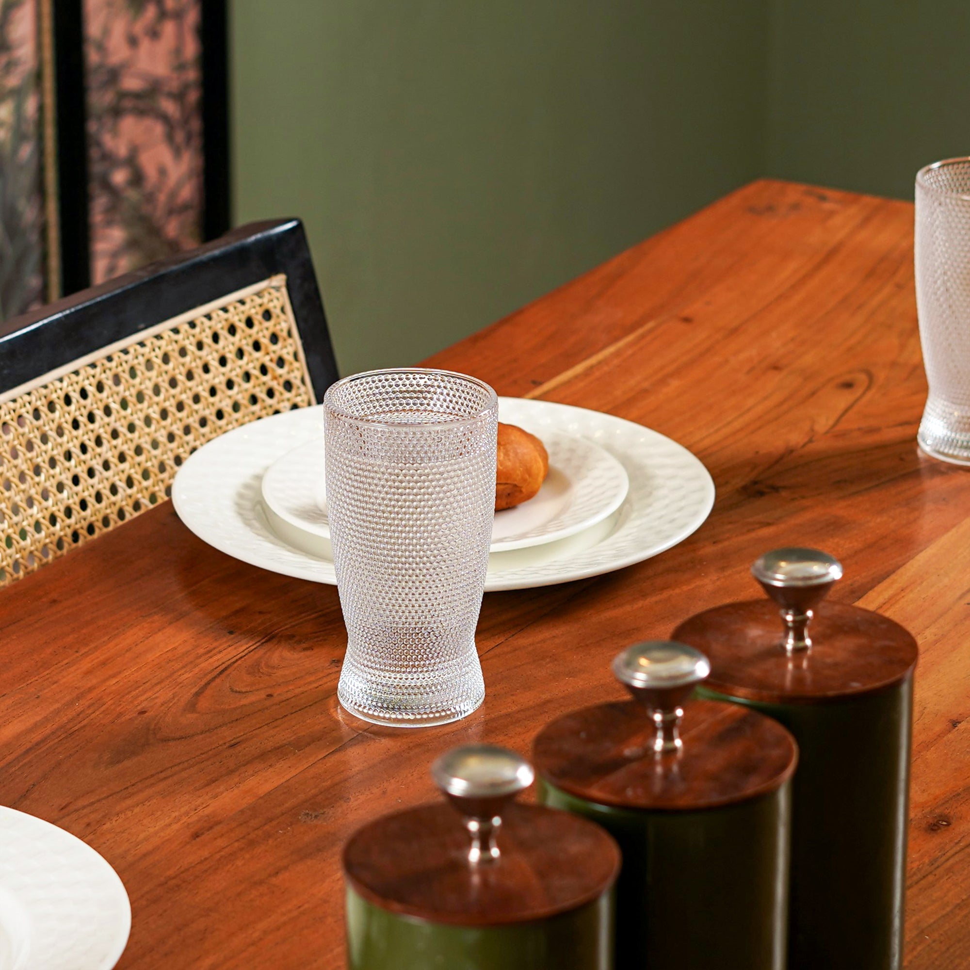 Lumeo Tumbler Highball Glasses - The Artment