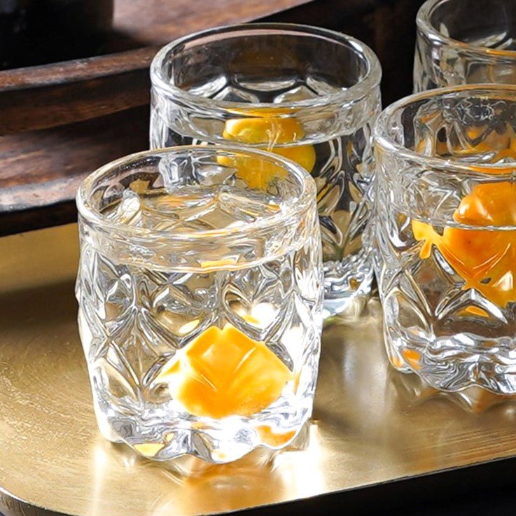 Mini Magnum Shot Glass (Set of 6) - The Artment