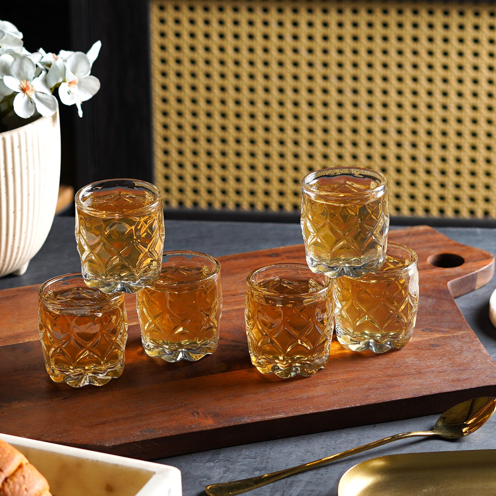 Mini Magnum Shot Glass (Set of 6) - The Artment