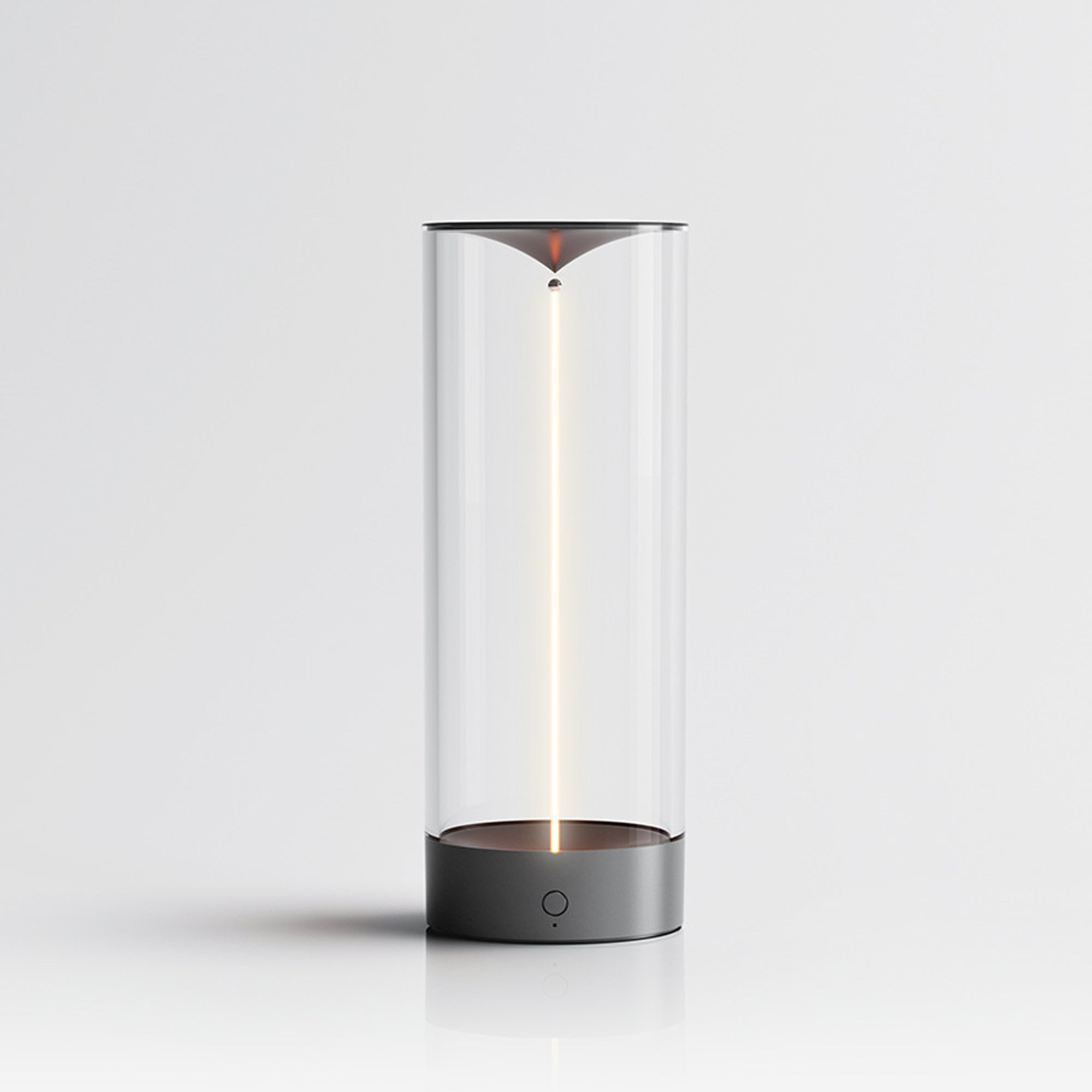 Minimalist Arc Lamp - The Artment