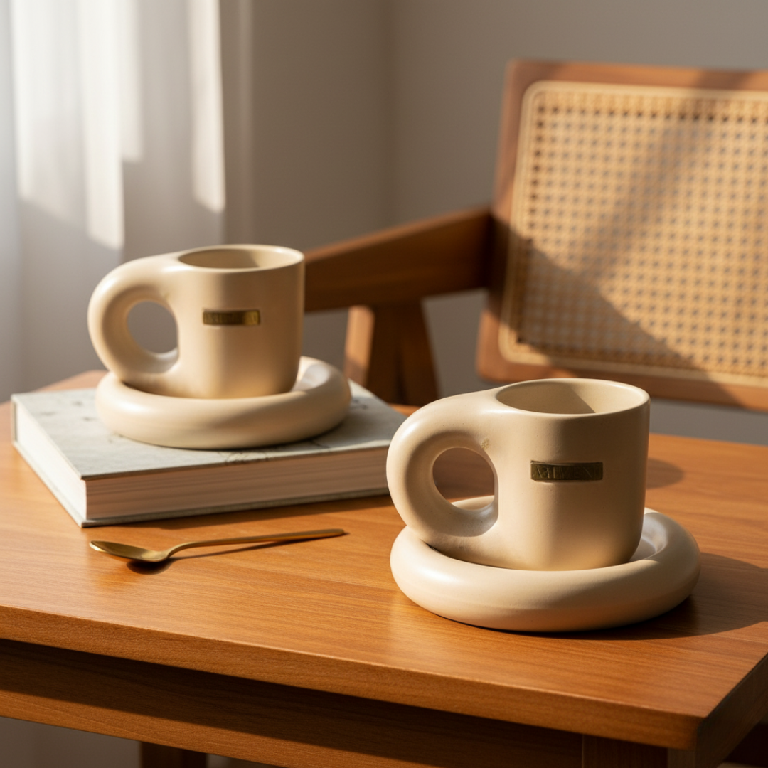 The Blobitect Mug