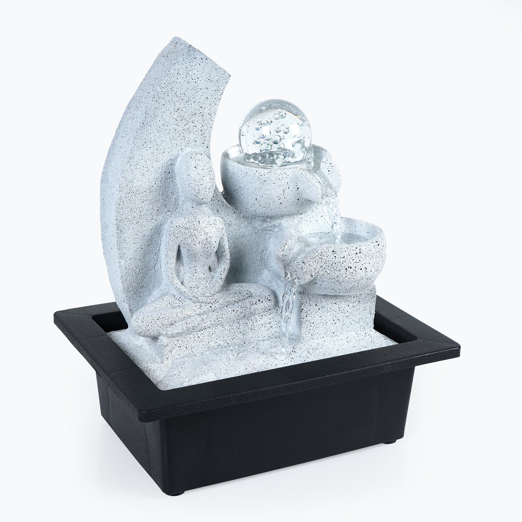 Nirvana Nectar Fountain - The Artment