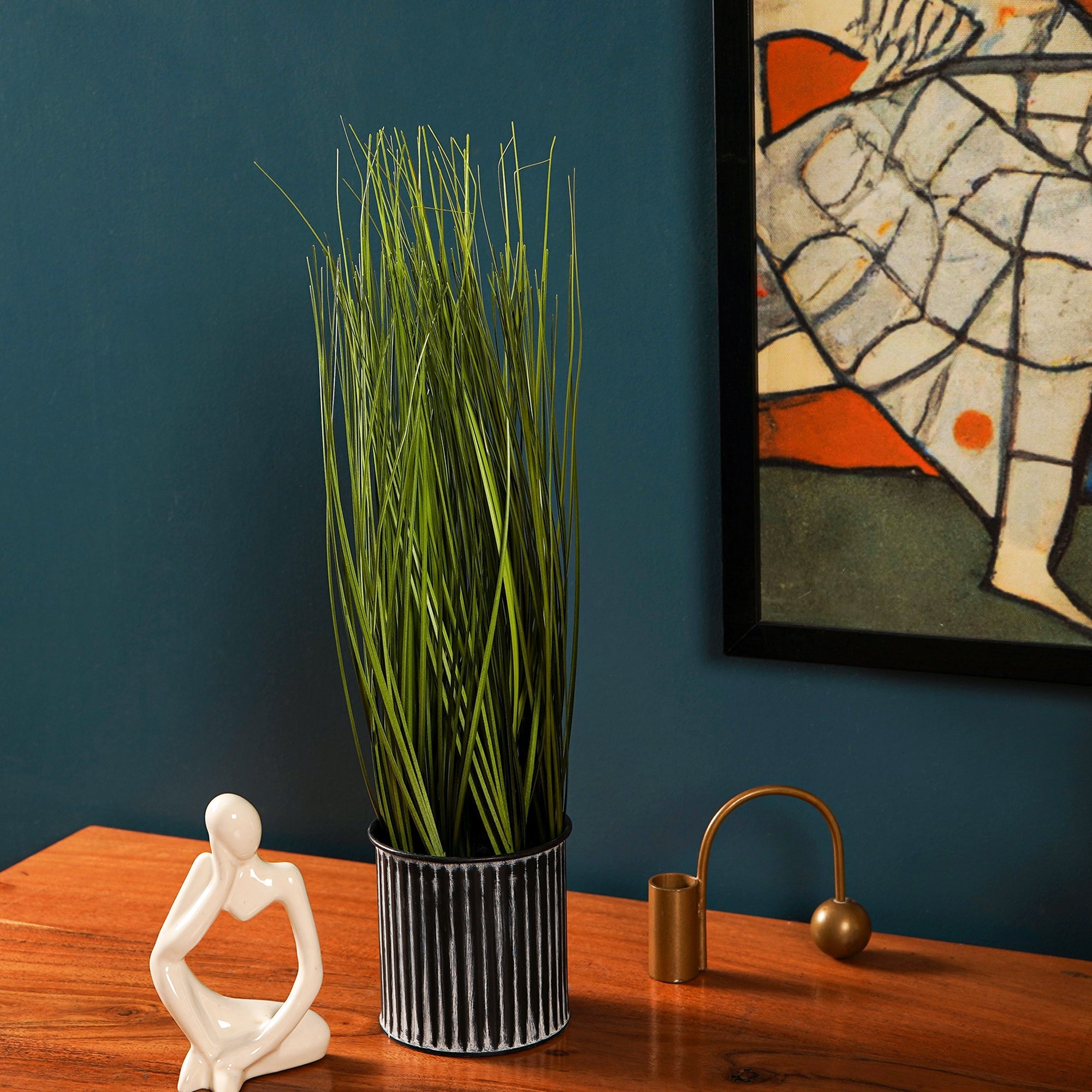 Onion GrassVine - The Artment
