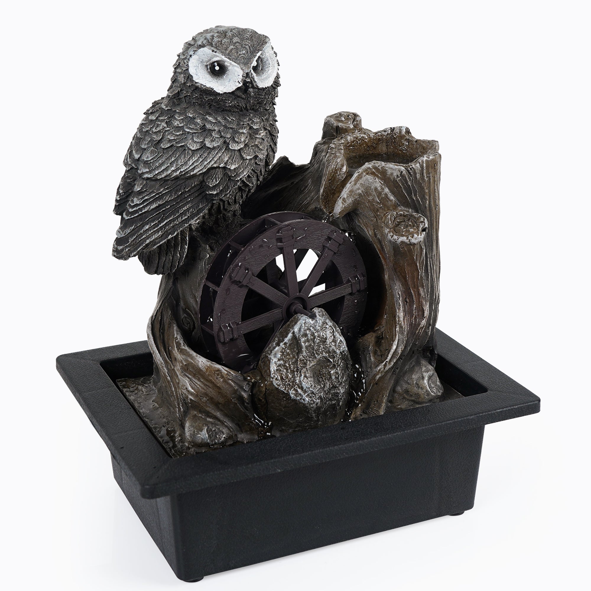Owlspring Table Fountain - The Artment