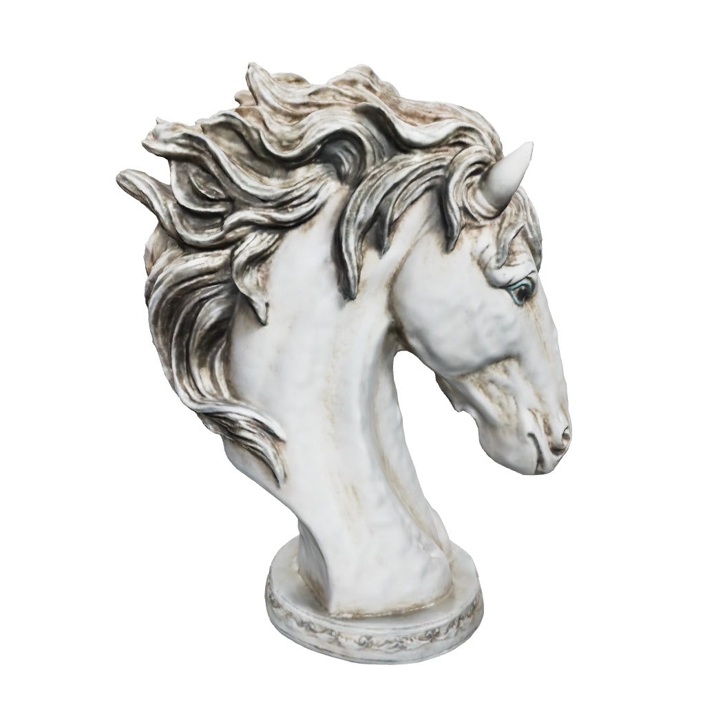 Bohemian Mustang Table Decor