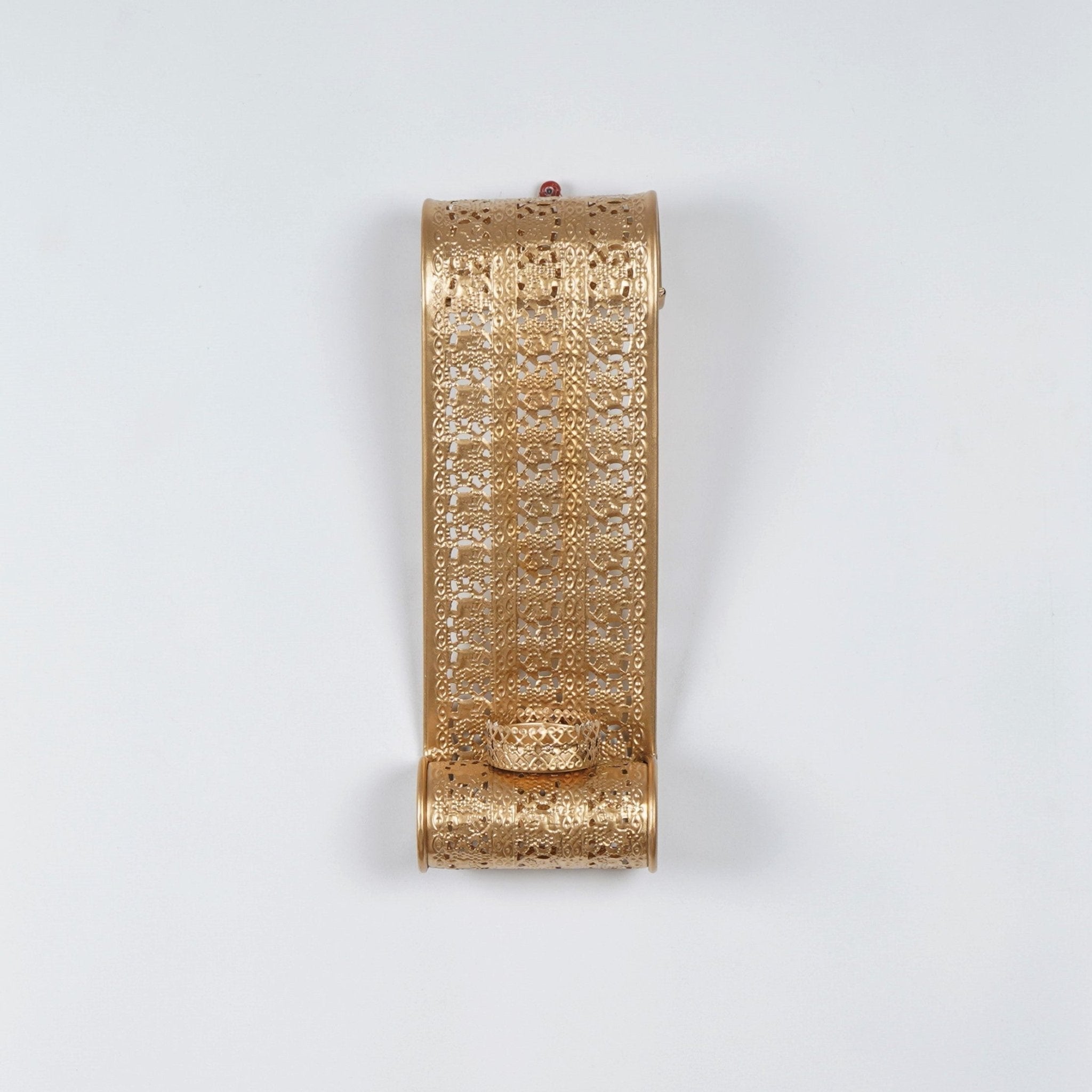 Regal Radiance Tealight Holder - The Artment