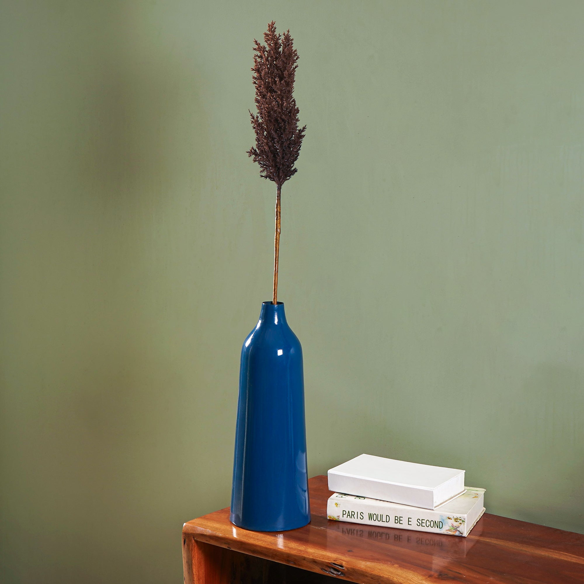 Sabina Pampas Flower - The Artment