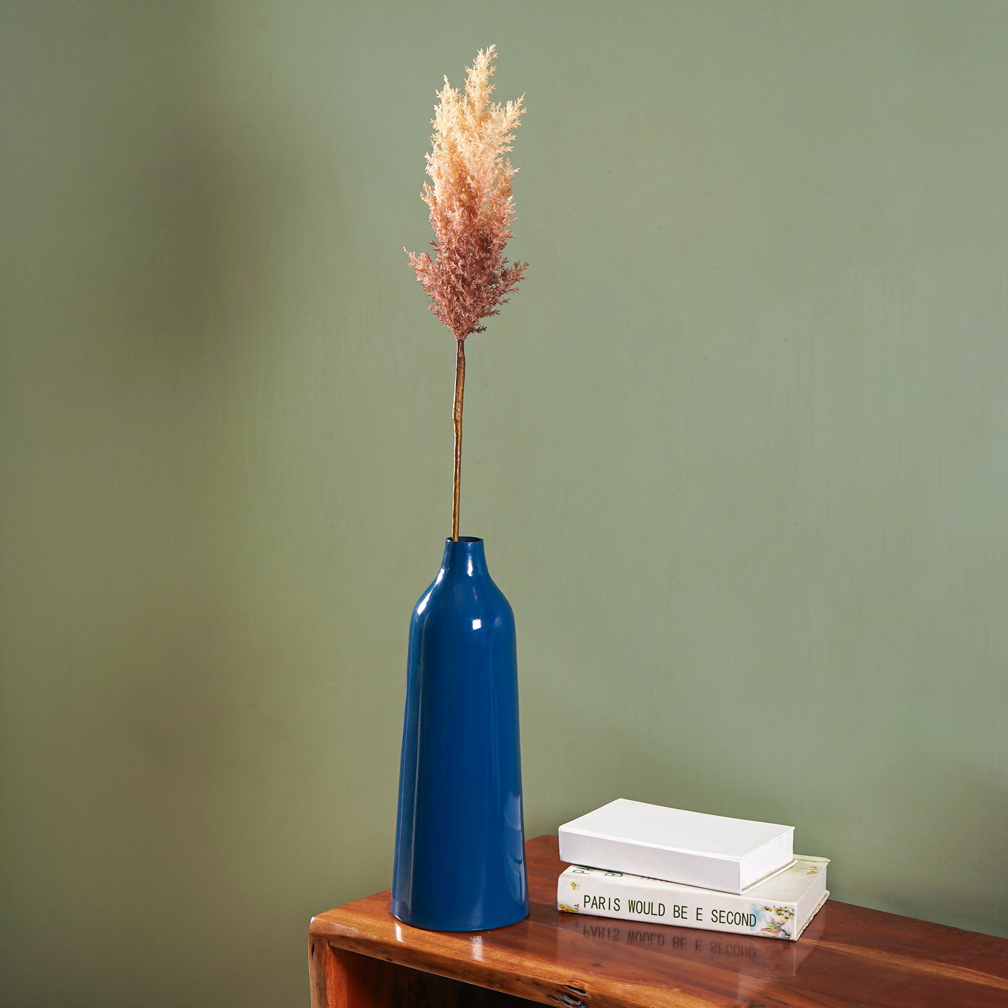 Sabina Pampas Flower - The Artment
