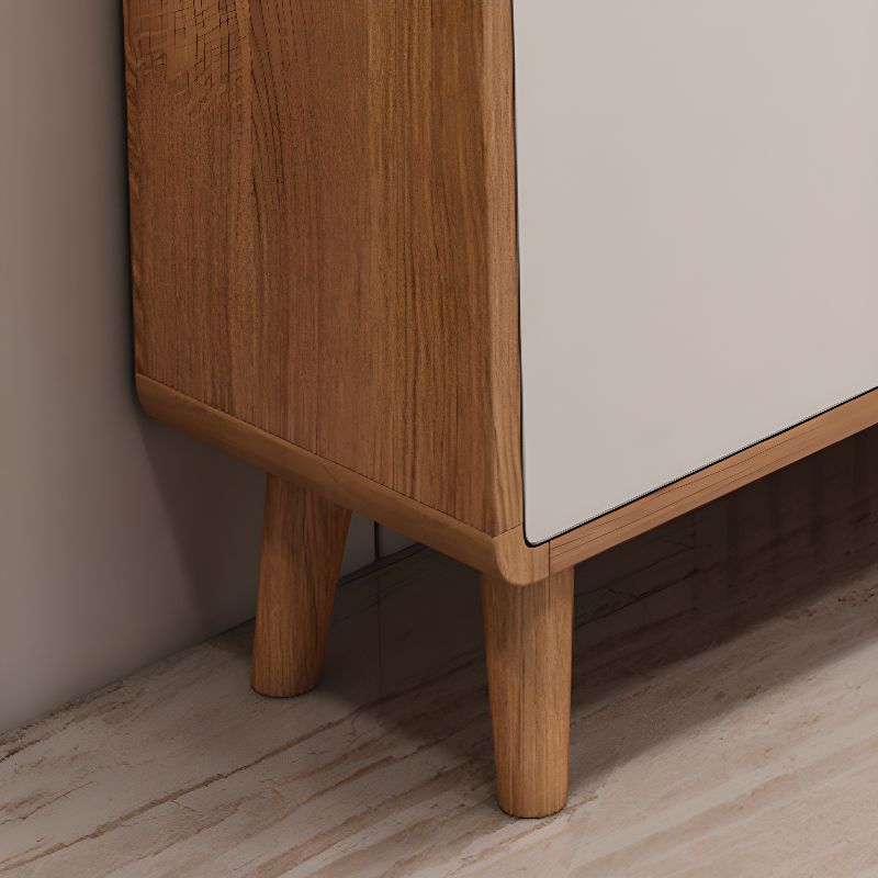 Sanctum Shoe Organizer Cabinet - The Artment