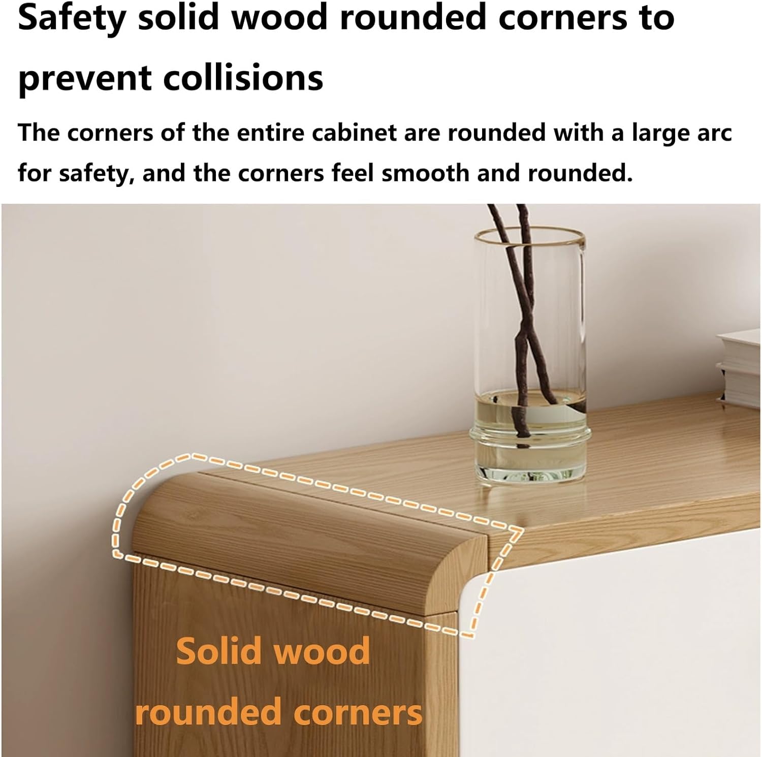 Sanctum Shoe Organizer Cabinet - The Artment