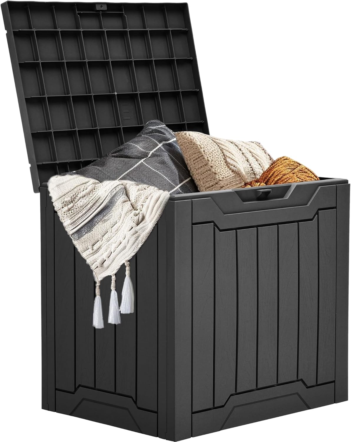 StorraDeck - The Artment