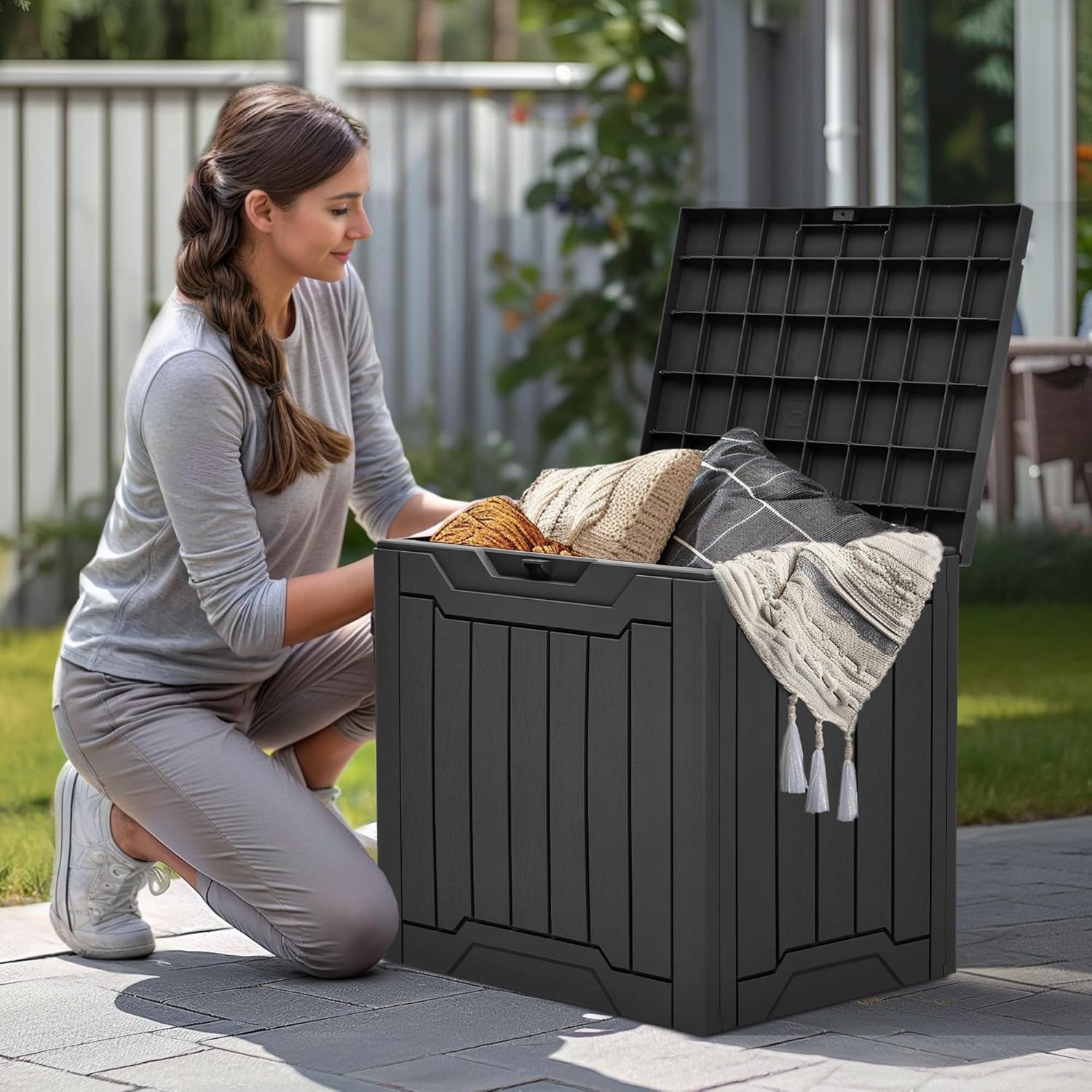 StorraDeck - The Artment