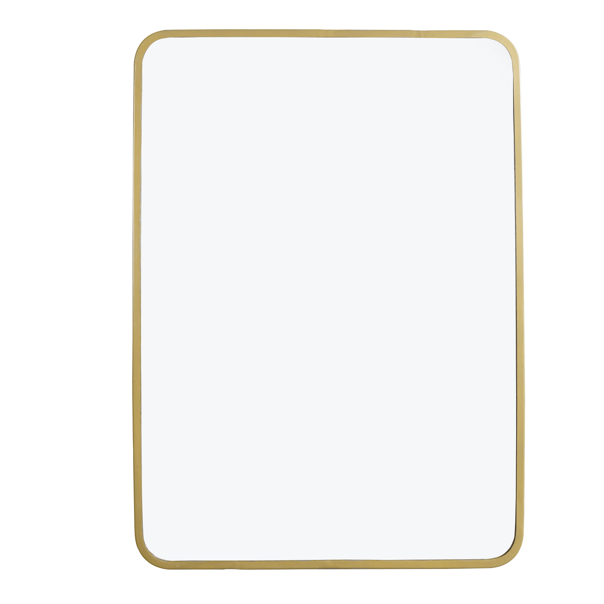 Streamline Wall Mirror - The Artment