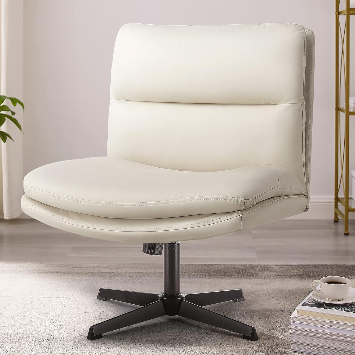 The Criss Cross Chair - The Artment