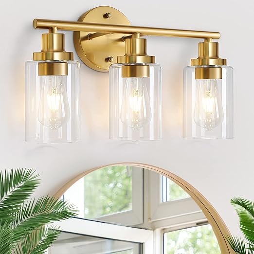The Foundry Wall Lamp - The Artment