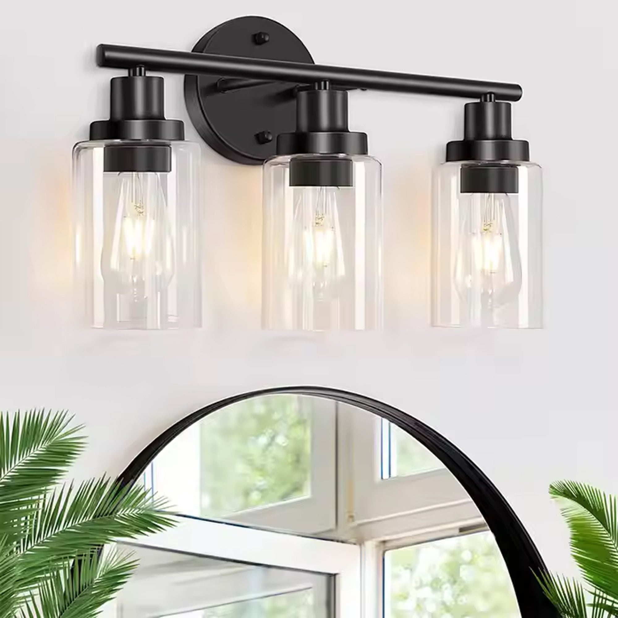 The Foundry Wall Lamp - The Artment