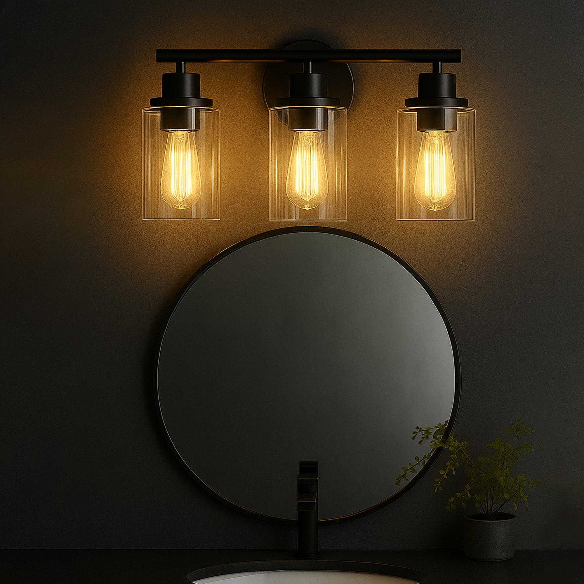 The Foundry Wall Lamp - The Artment