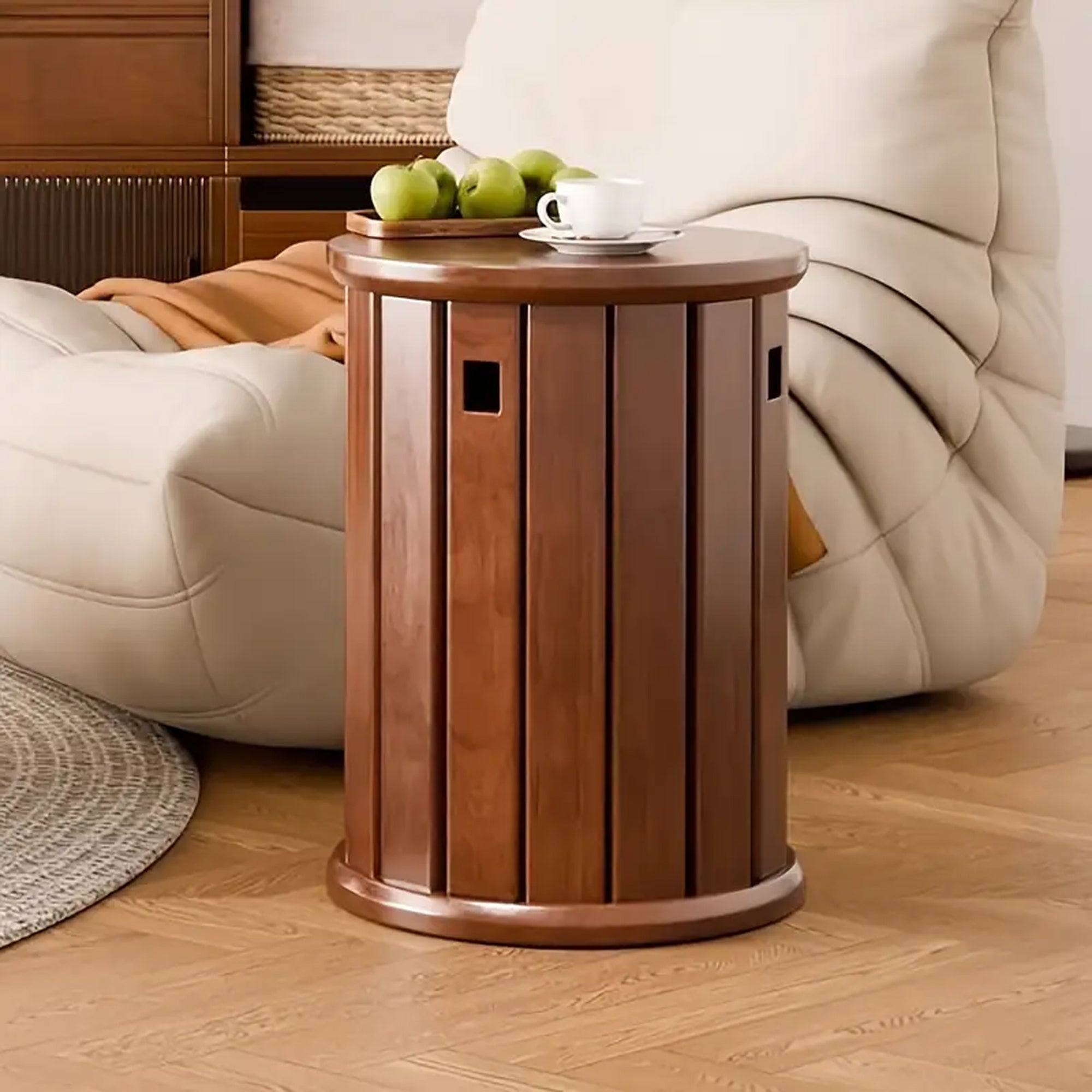 The Shift Stools - 4 - in - 1 Stackable - The Artment