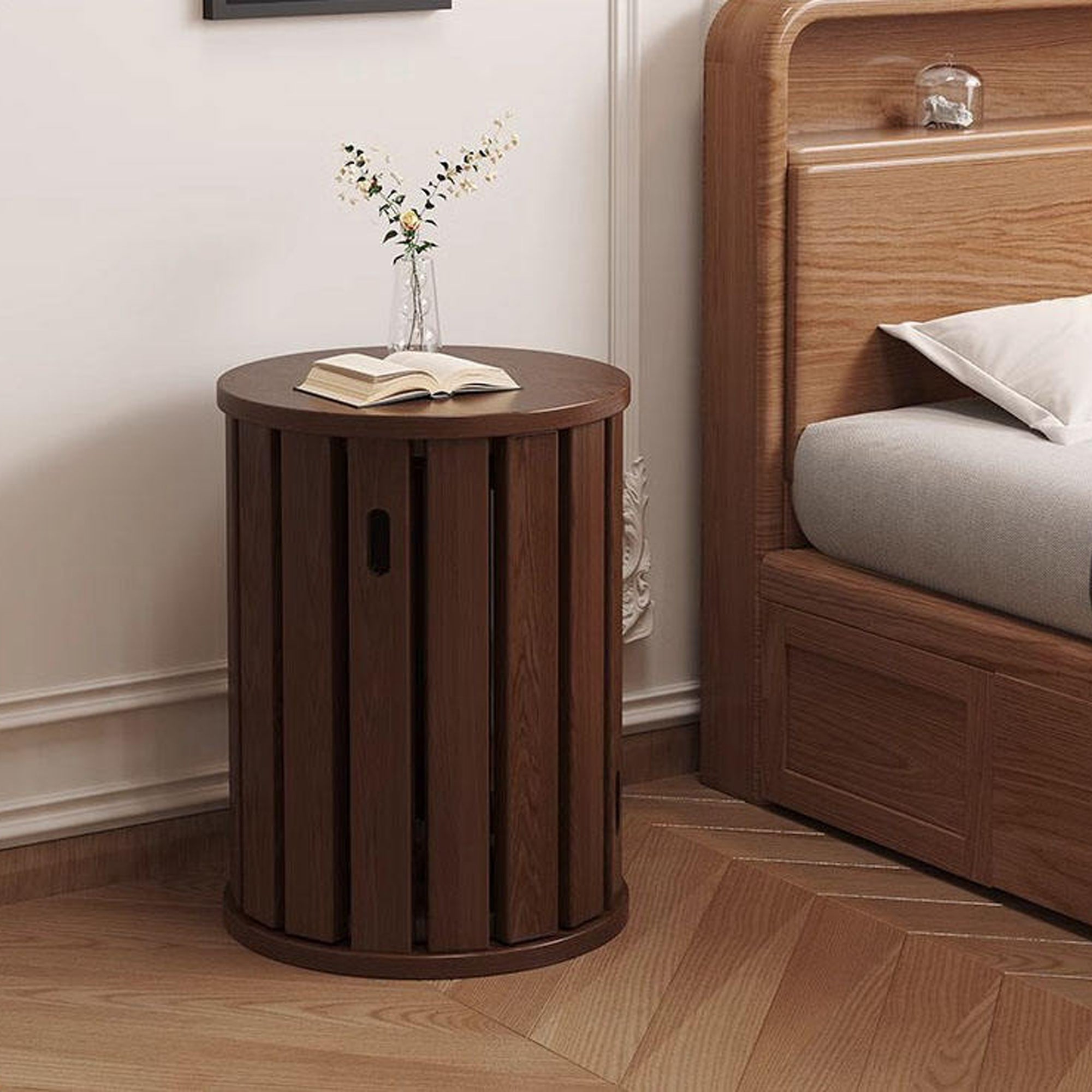 The Shift Stools - 4 - in - 1 Stackable - The Artment