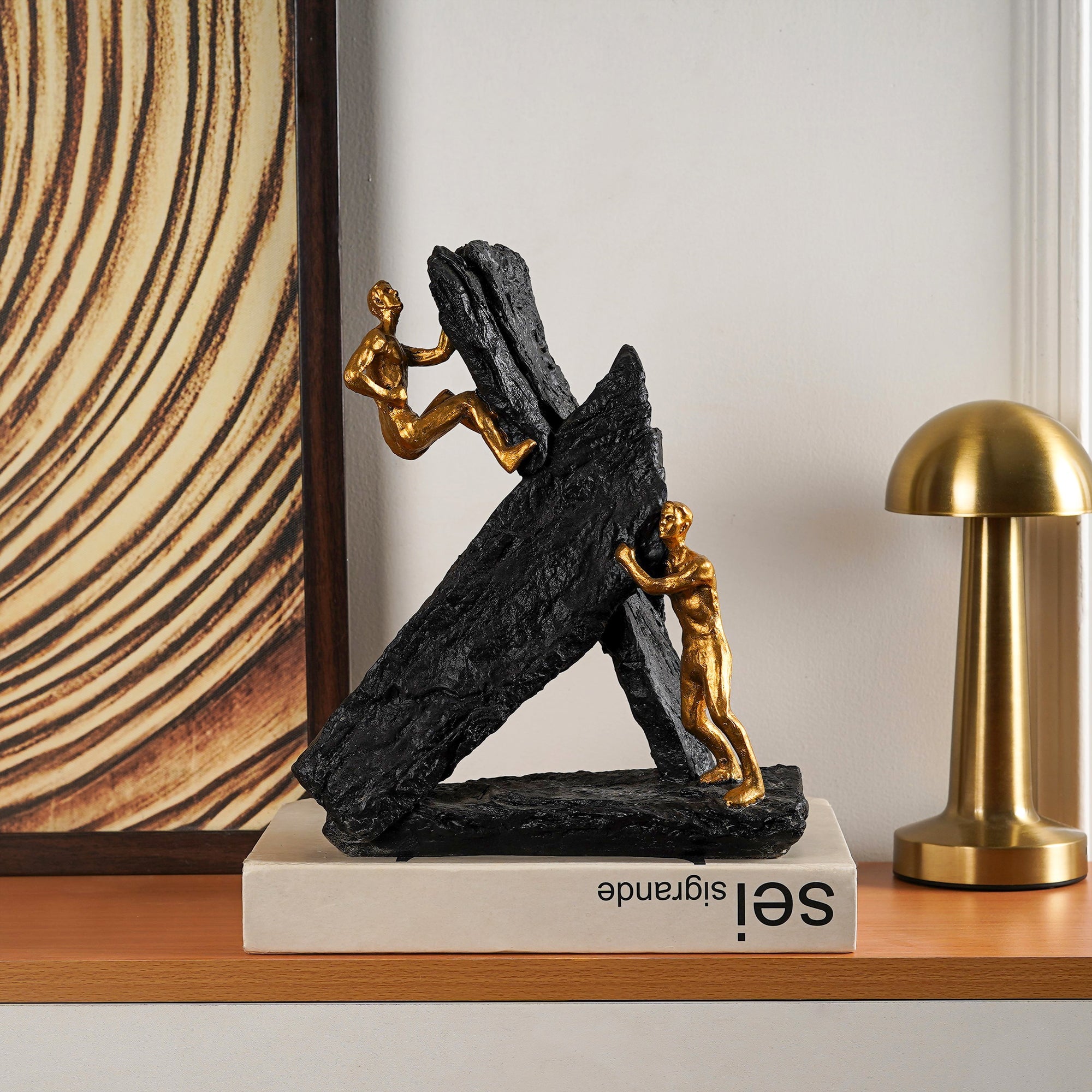 The Summit Strive - The Artment