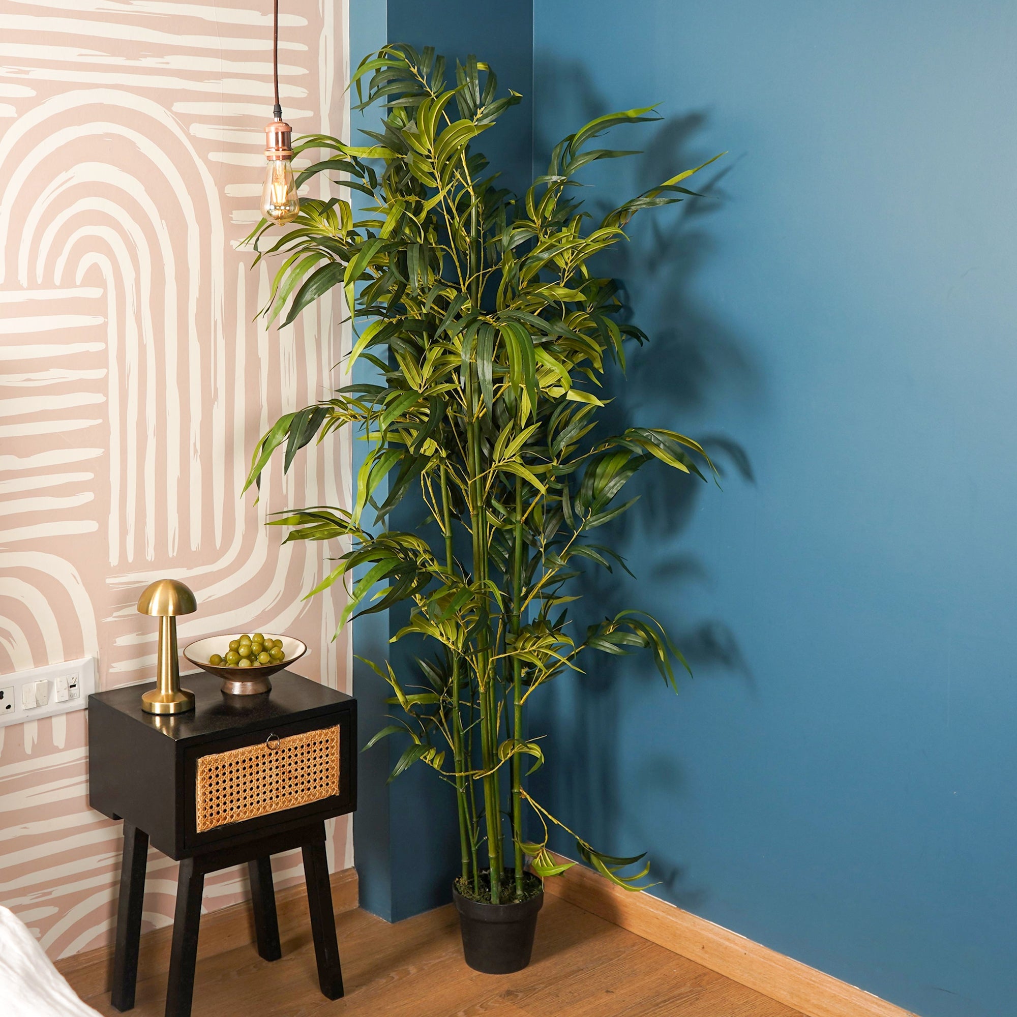 TranquilBamboo - The Artment
